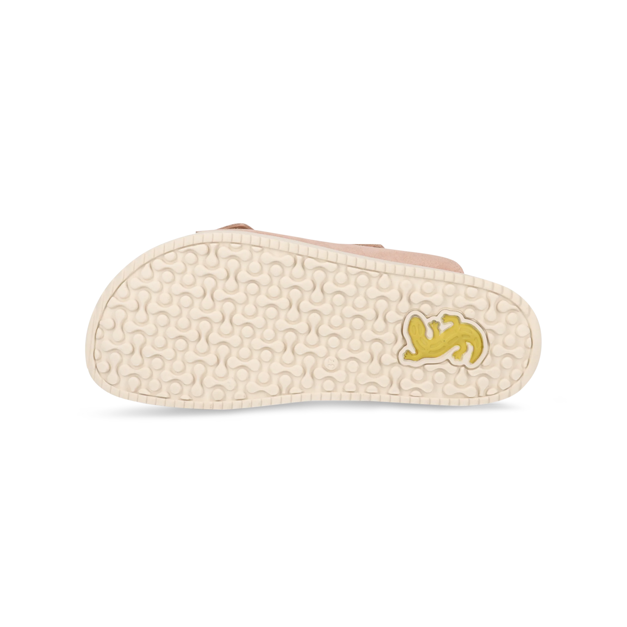 Leder Pantoletten Rosa - Image 5