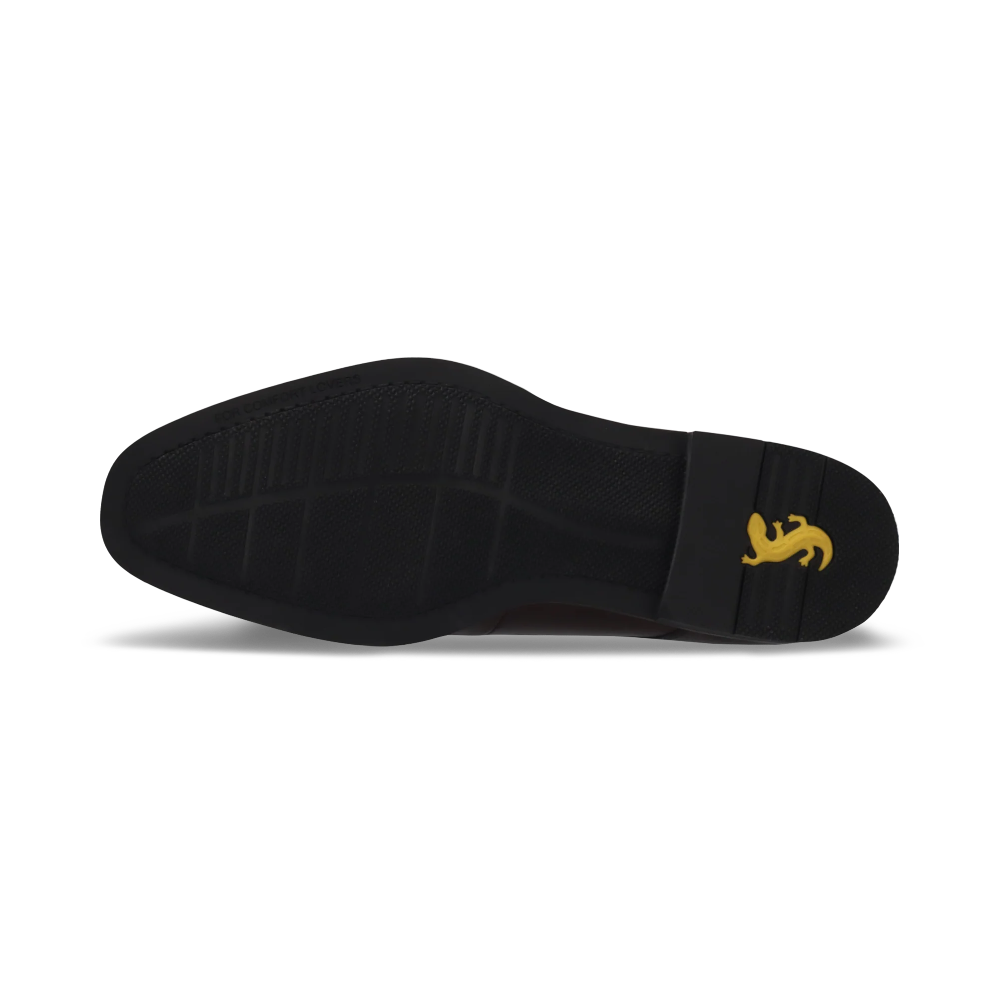 Leder Schnürschuh Braun - Image 5