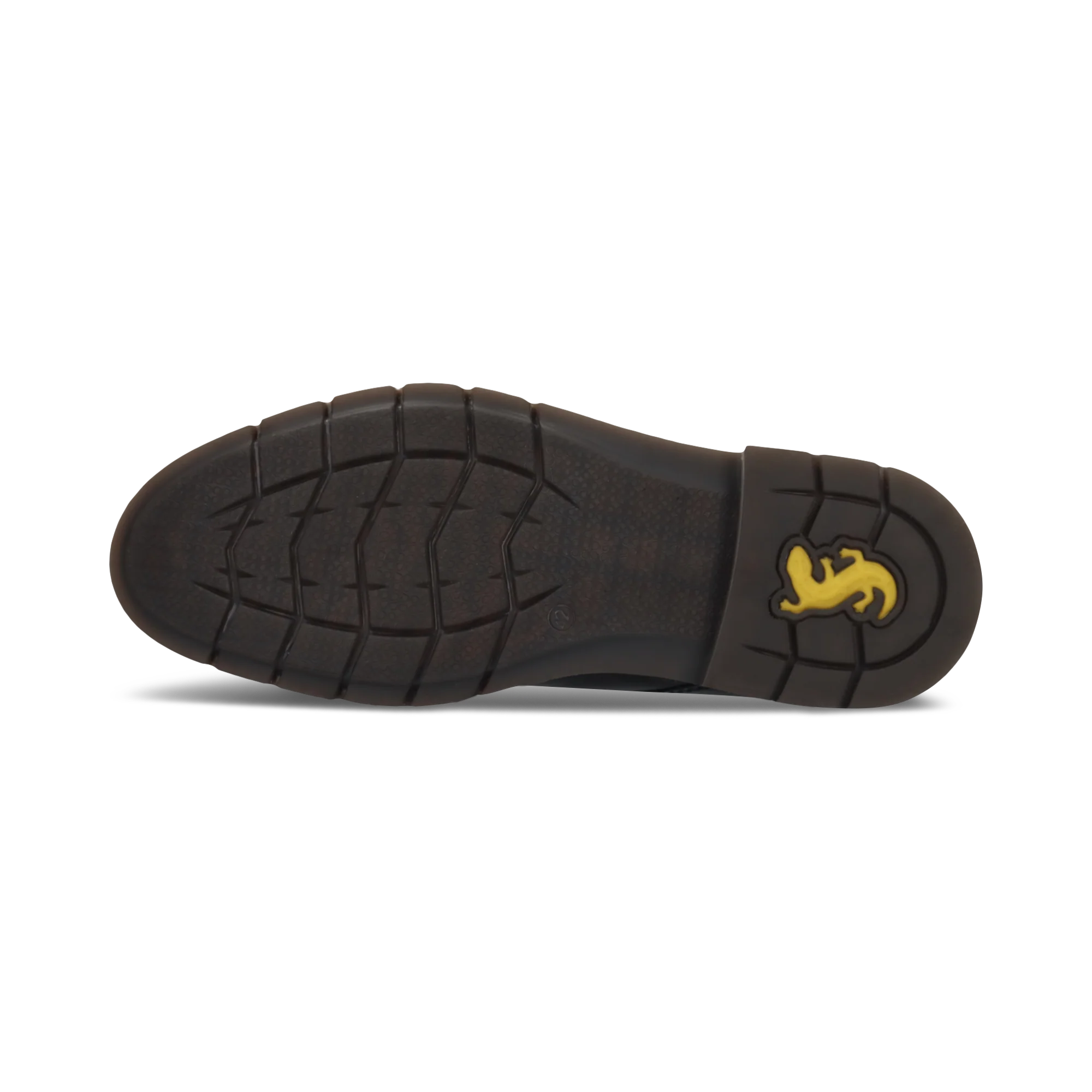 Leder Schnürschuh Schwarz - Image 5