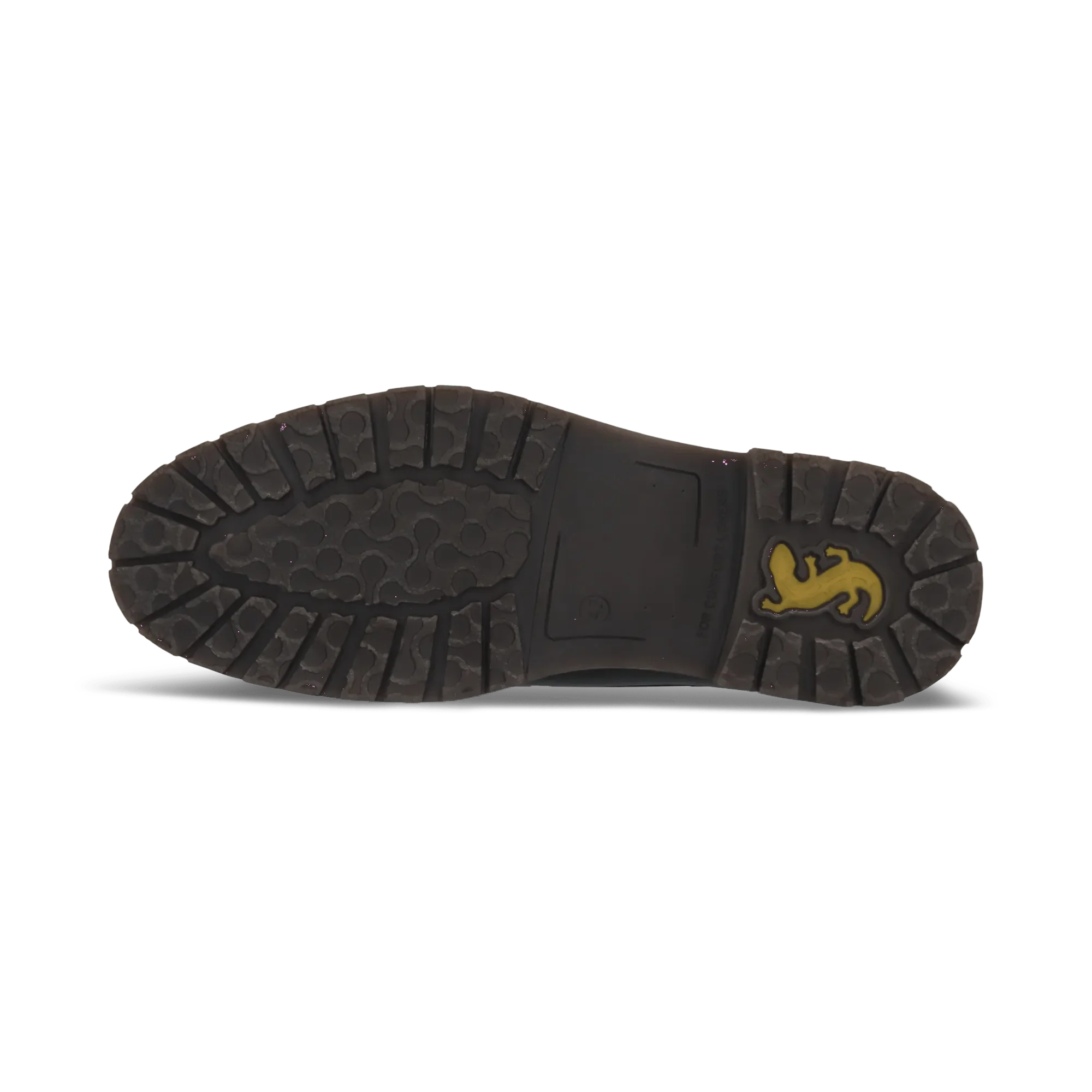 Leder Schnürschuh Schwarz - Image 5