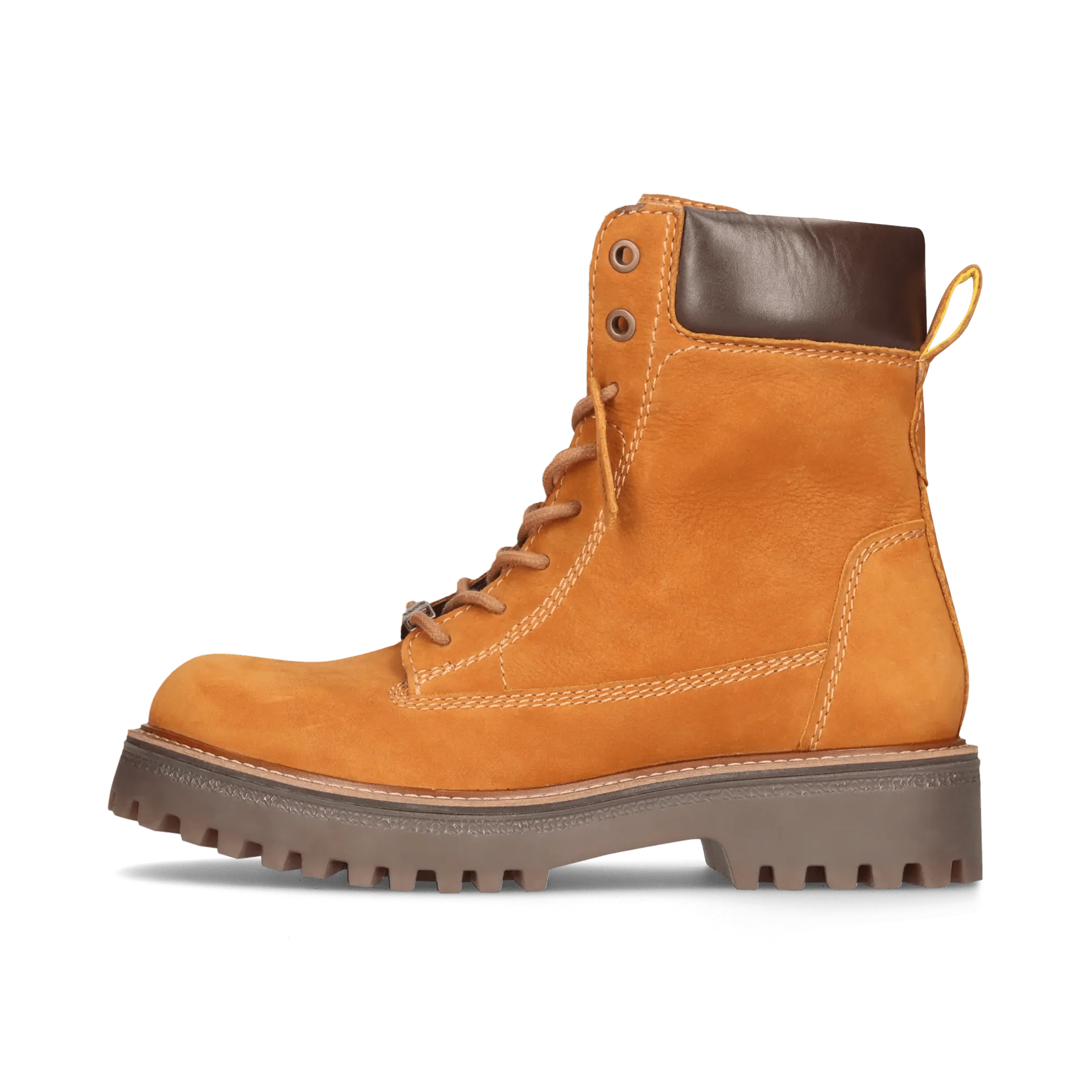 Schnürstiefel