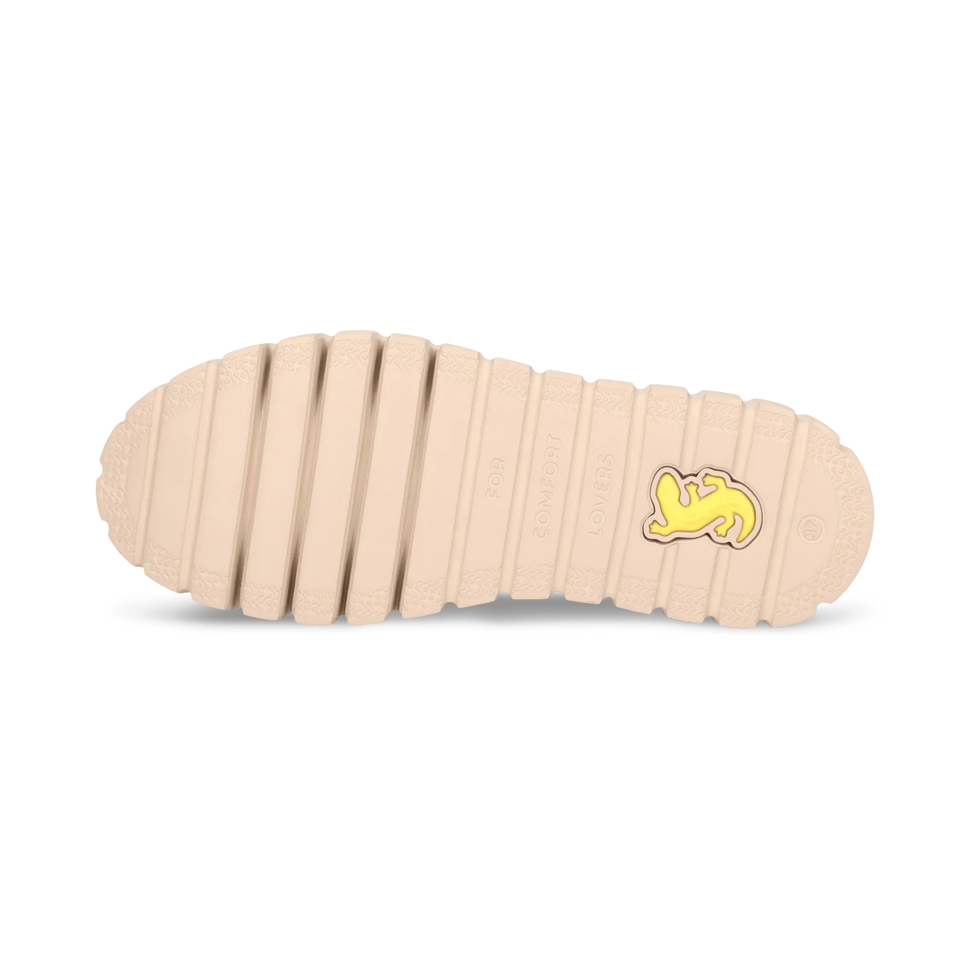 Leder Schnürstiefelette Schwarz - Image 5