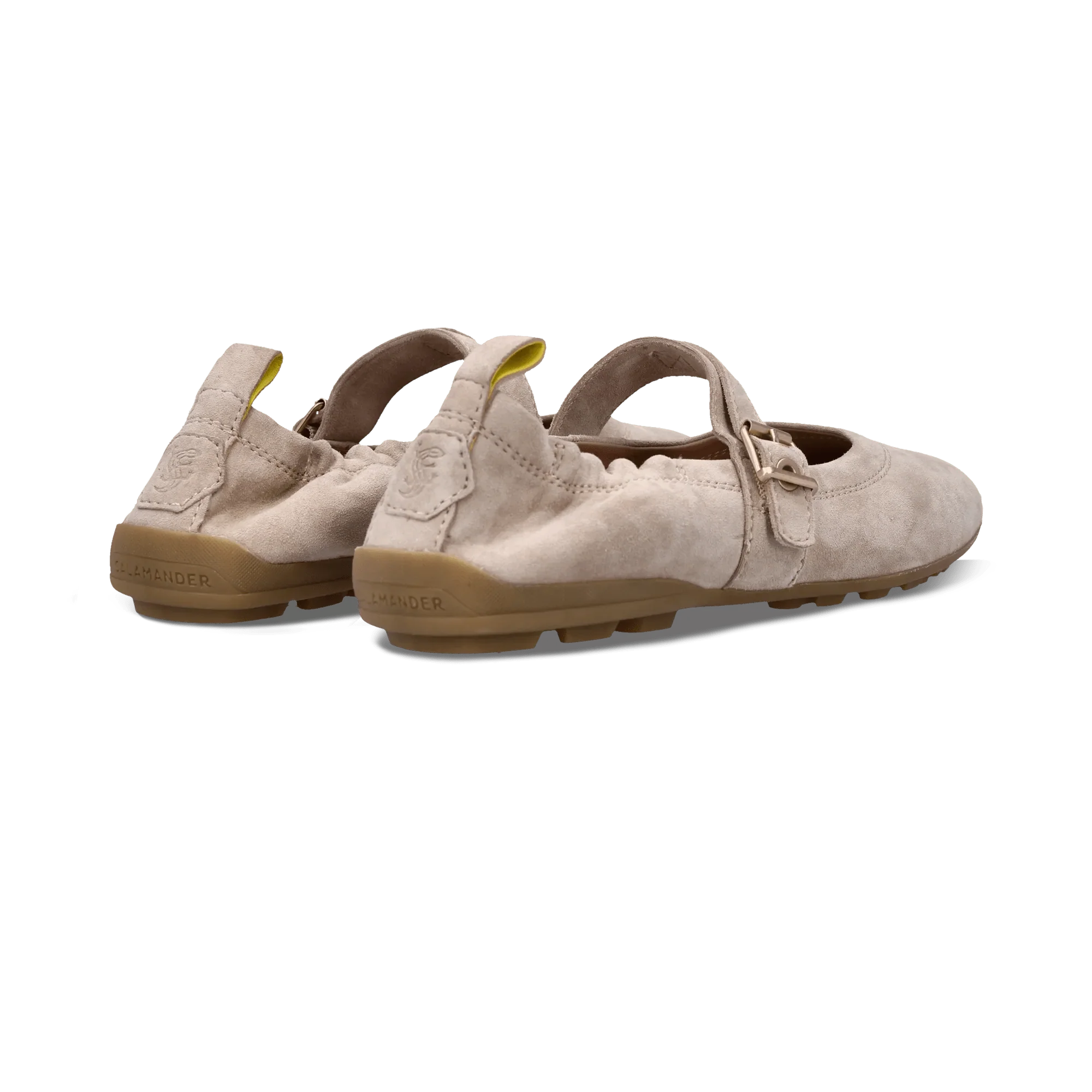 Leder Slip On Sand - Image 4