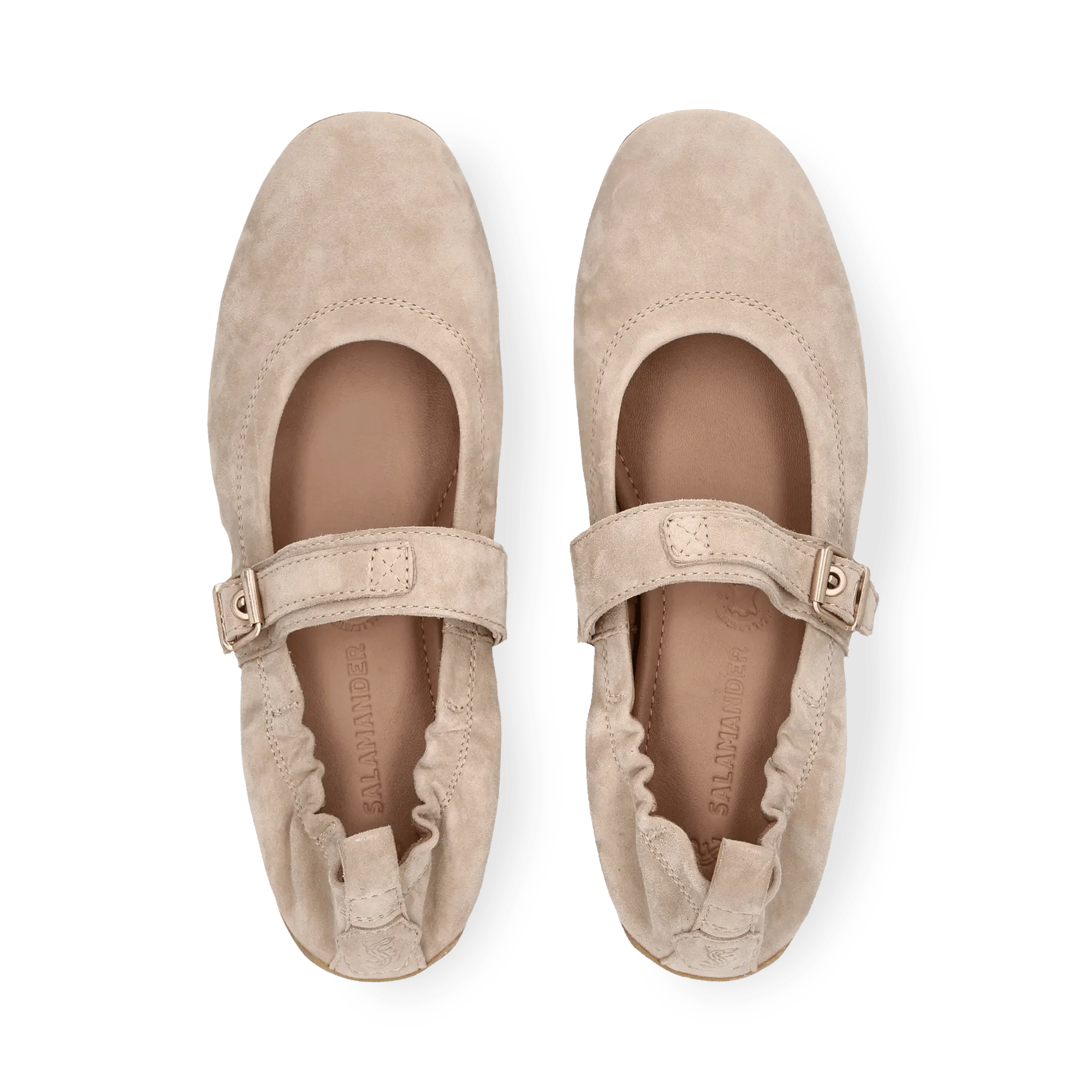 Leder Slip On Sand - Image 6