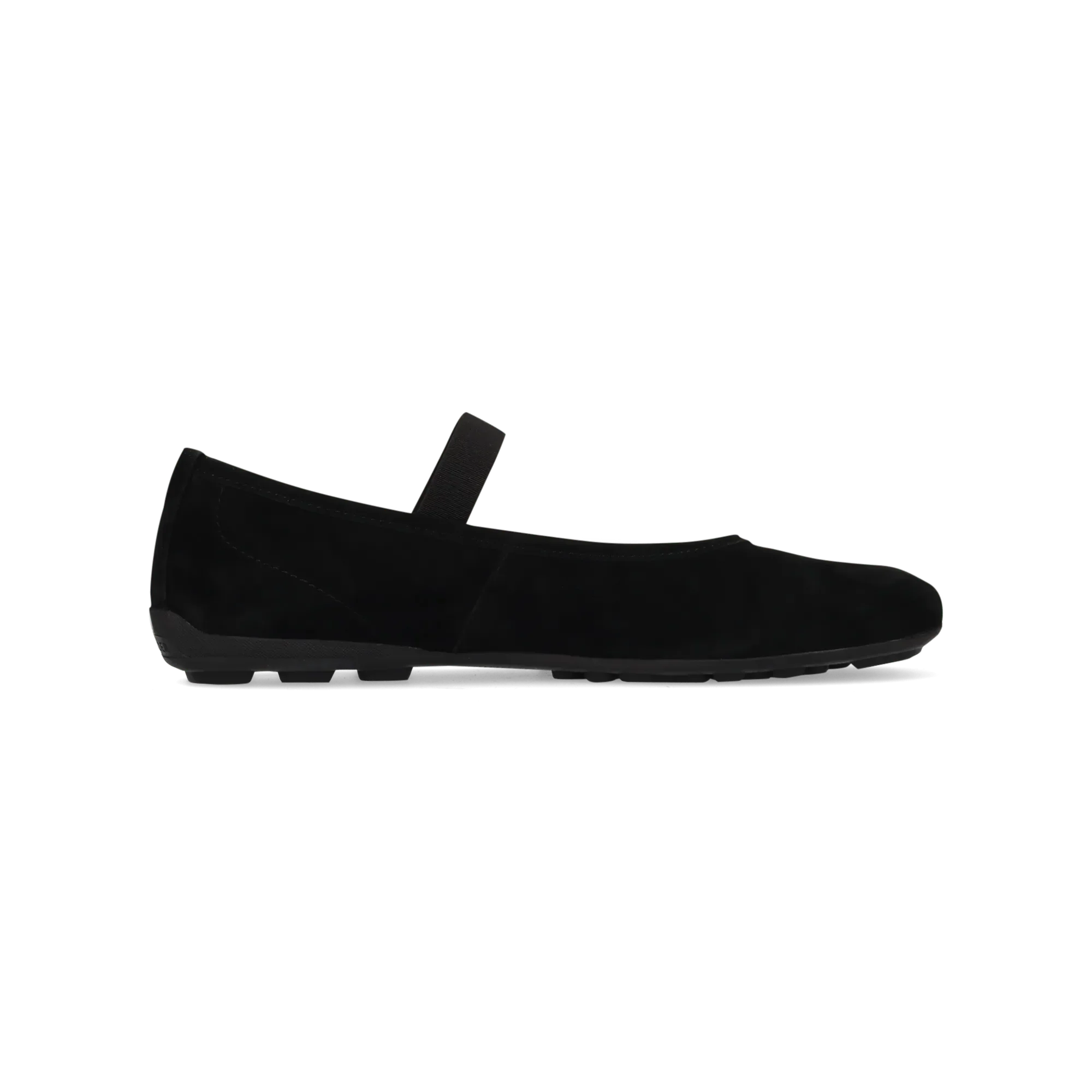 Leder Slip On Schwarz - Image 3