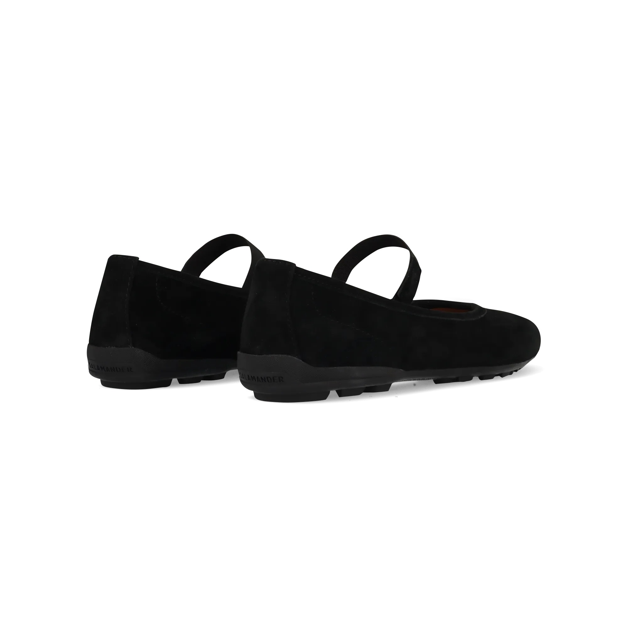 Leder Slip On Schwarz - Image 4