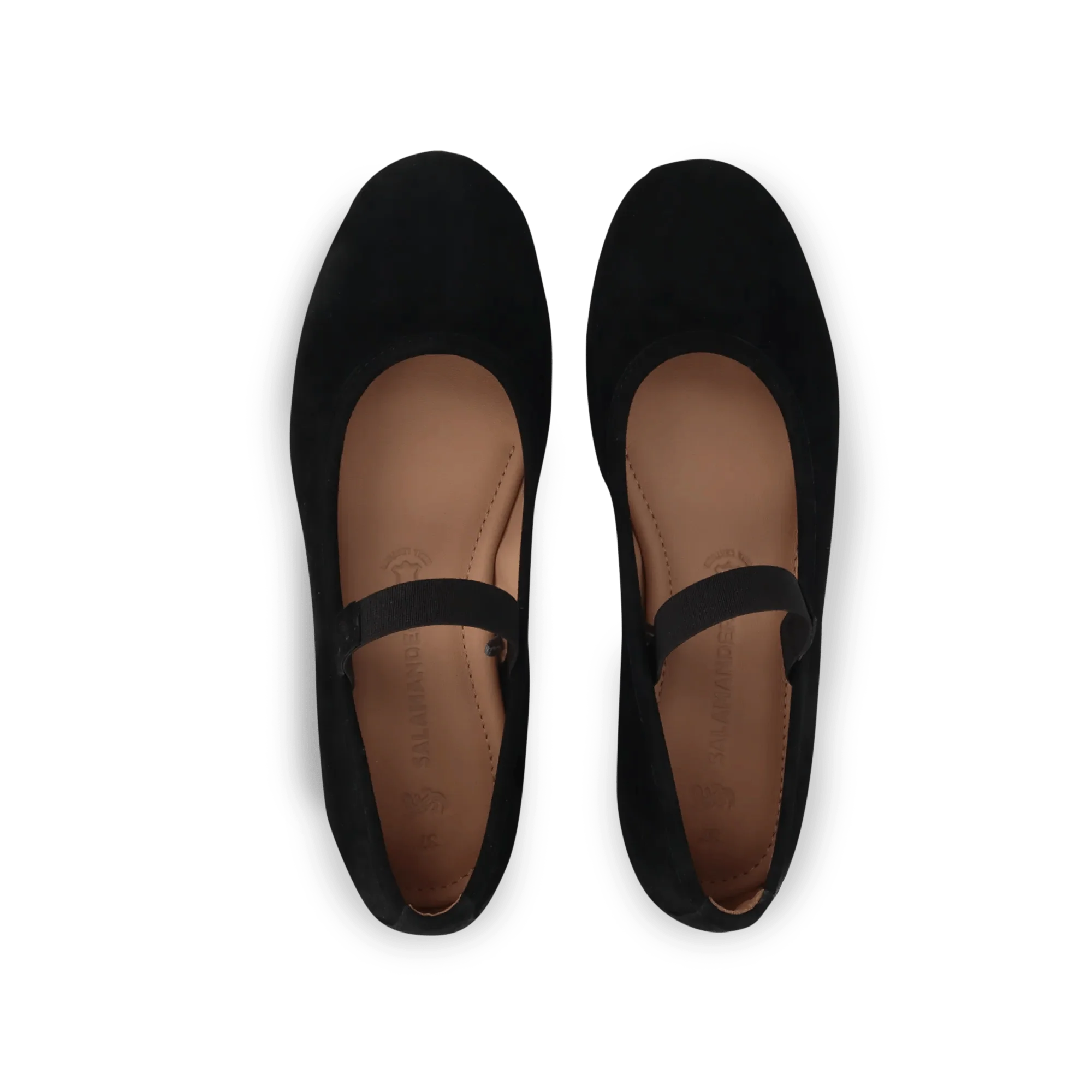 Leder Slip On Schwarz - Image 6