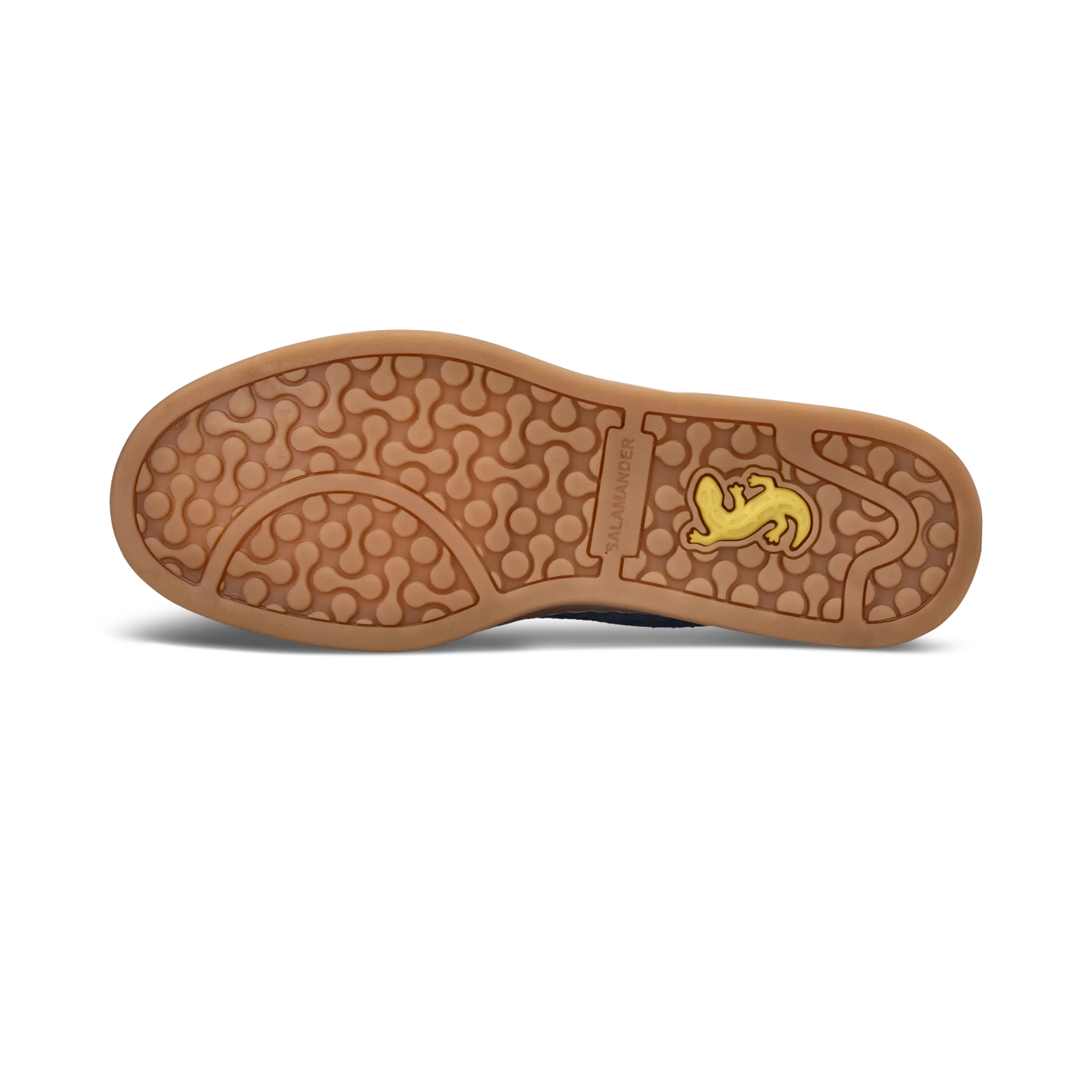 Leder Sneaker Blau - Image 6