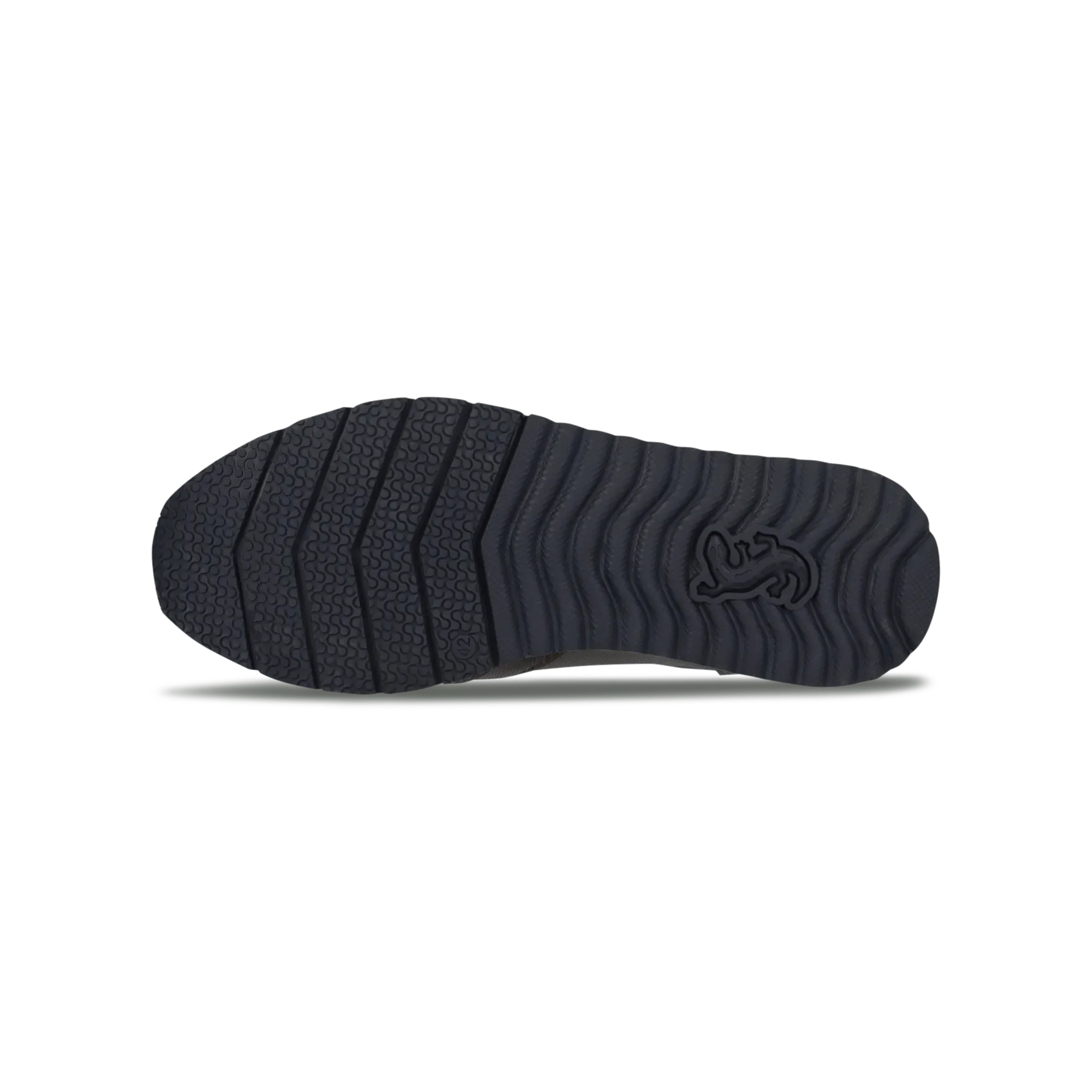 Leder Sneaker Braun - Image 5