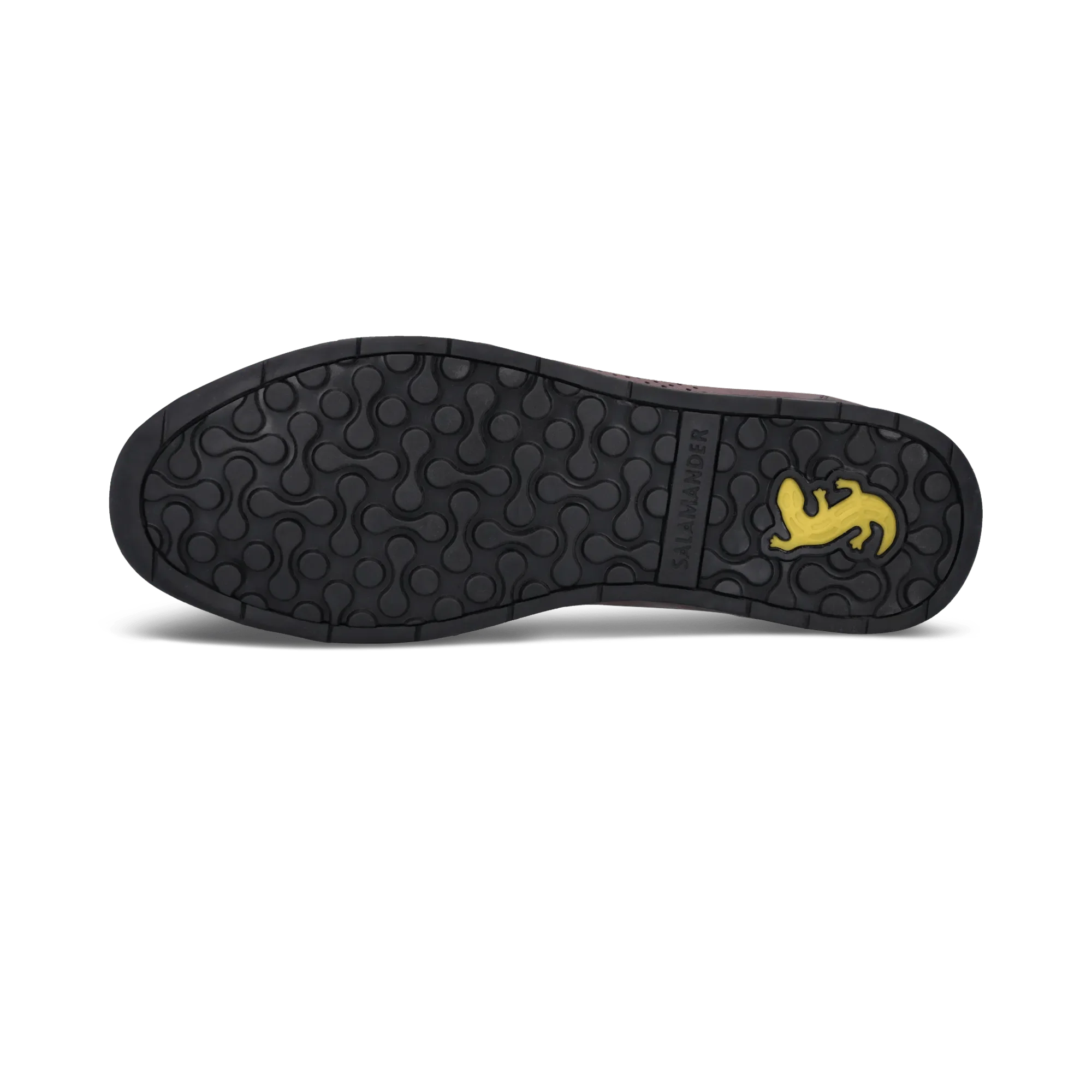 Leder Sneaker Cognac - Image 5