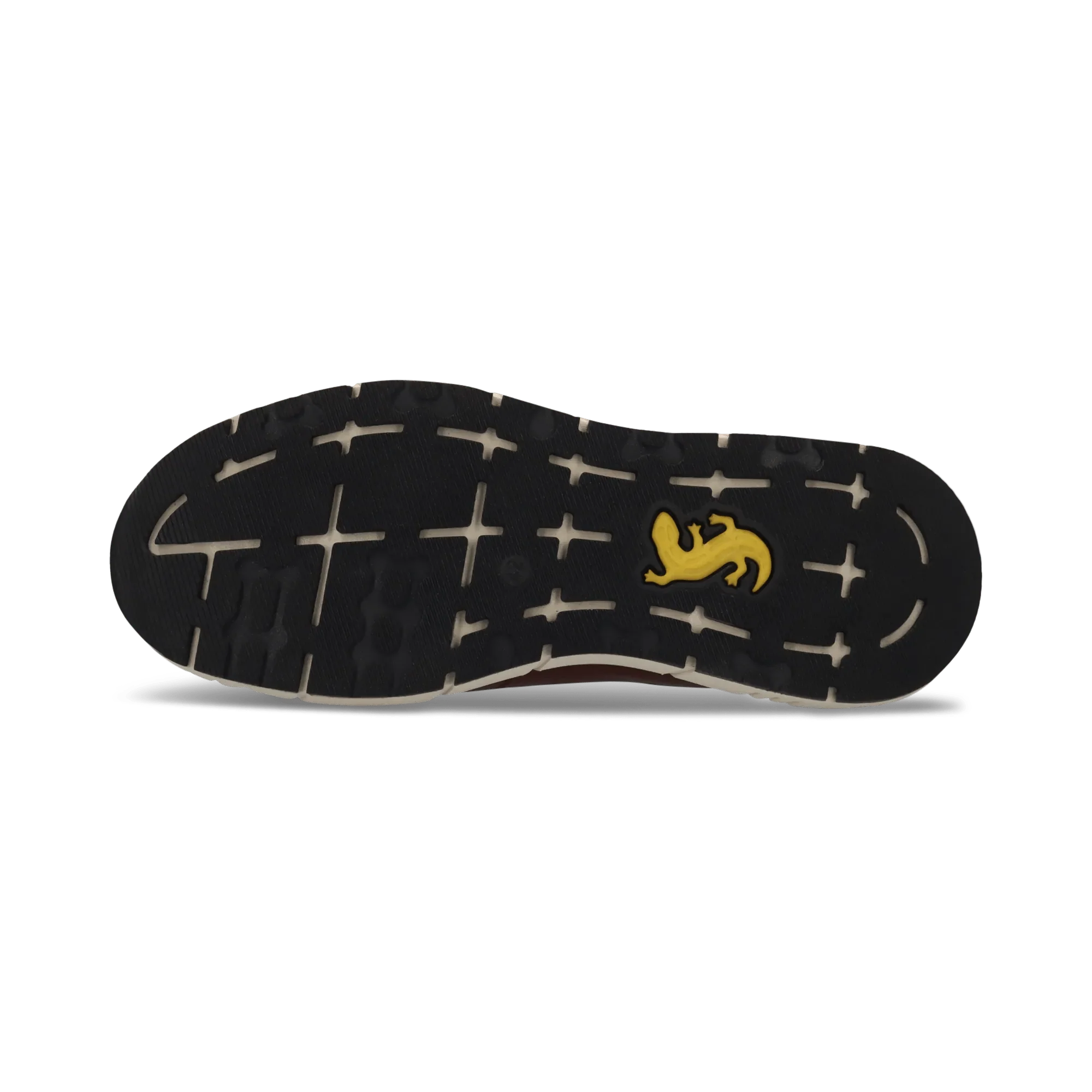 Leder Sneaker Dunkelbraun - Image 5