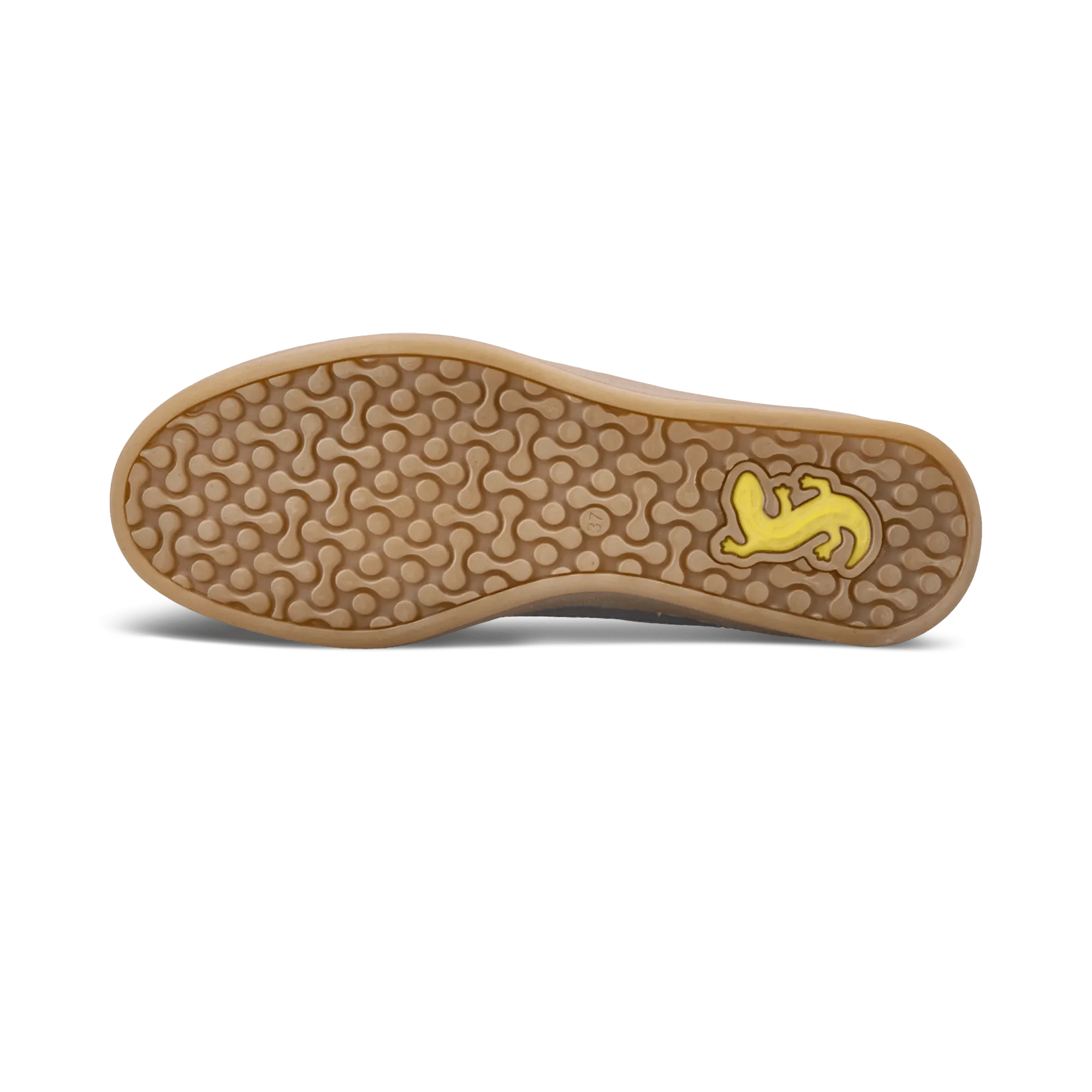Leder Sneaker Grau - Image 5
