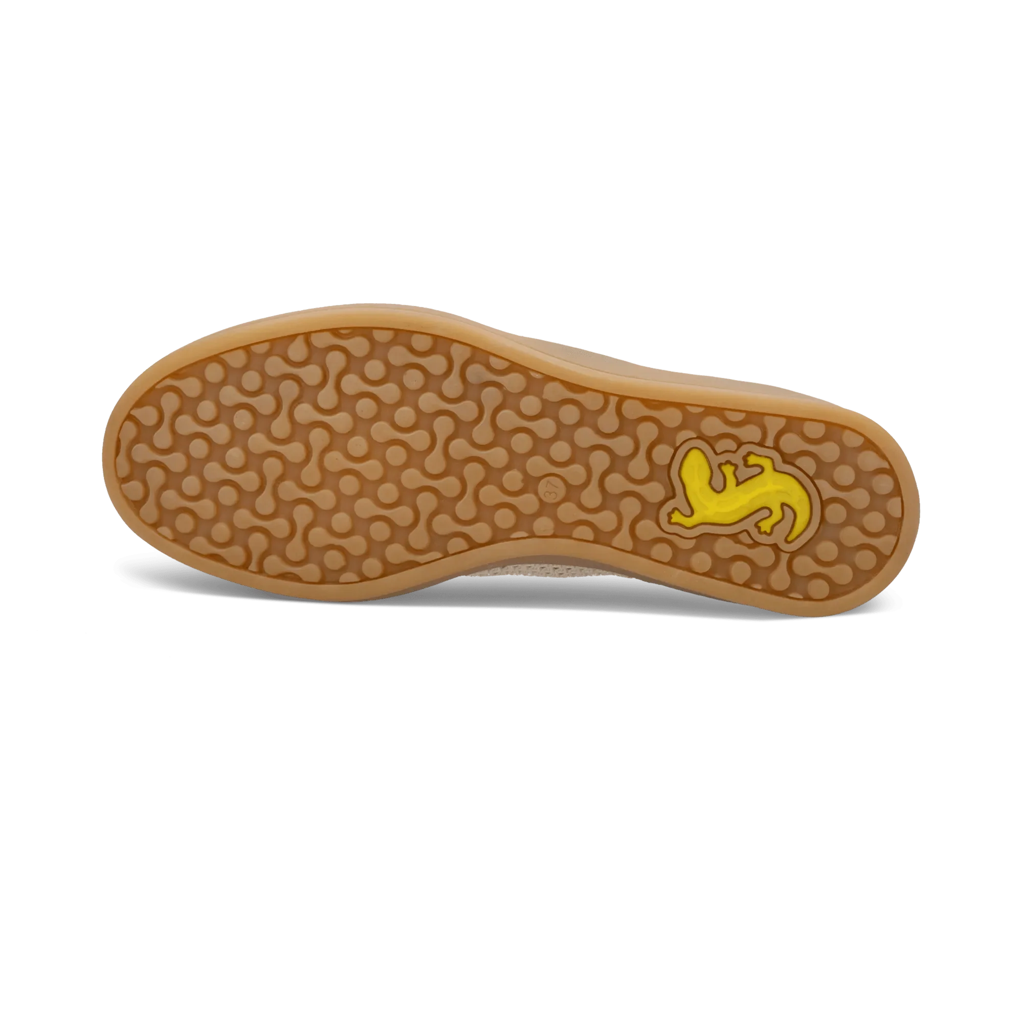Leder Sneaker Hellblau - Image 5