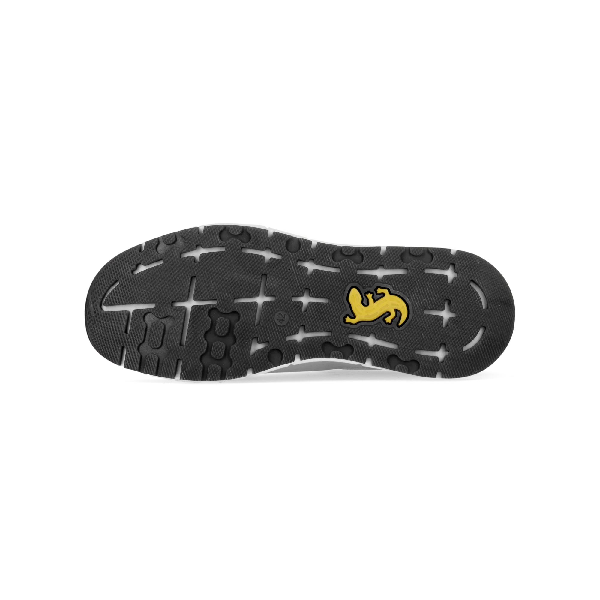Leder Sneaker Grau - Image 5