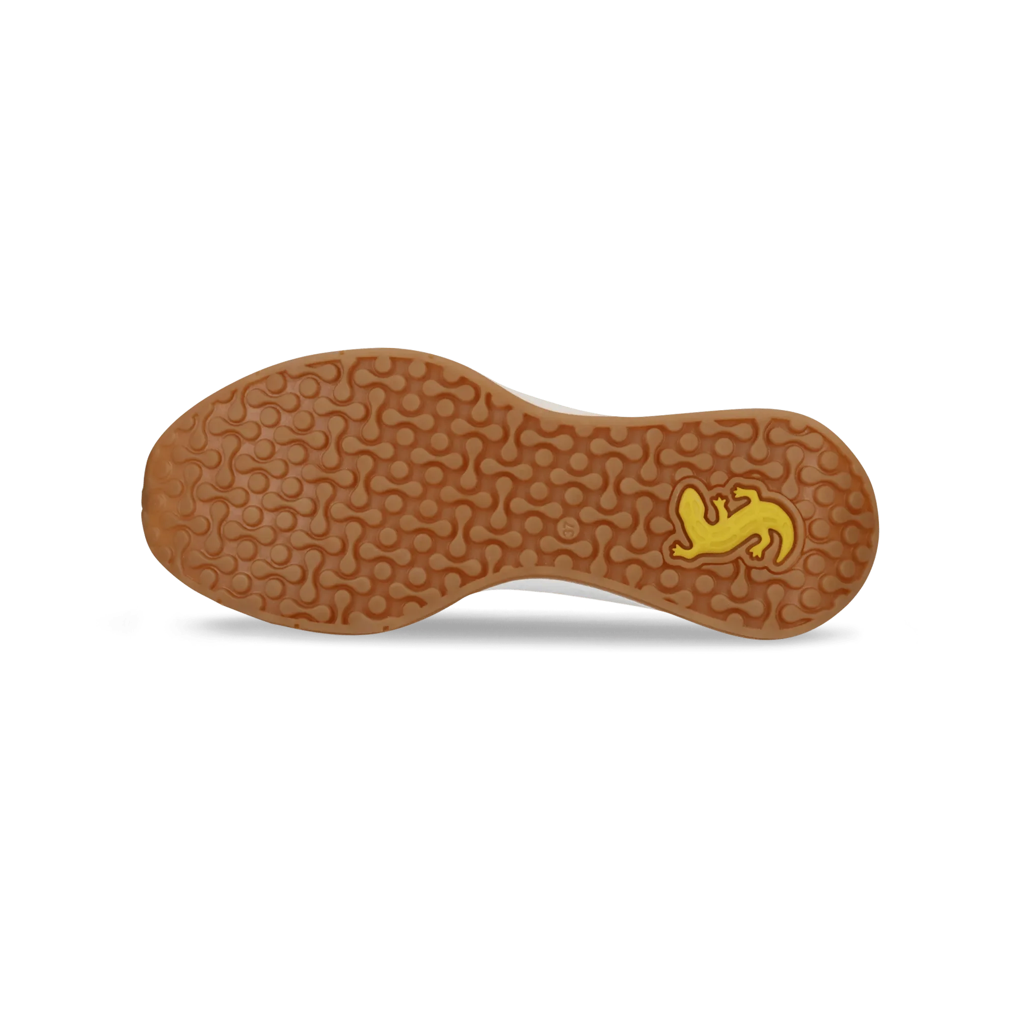 Leder Sneaker Grau - Image 5