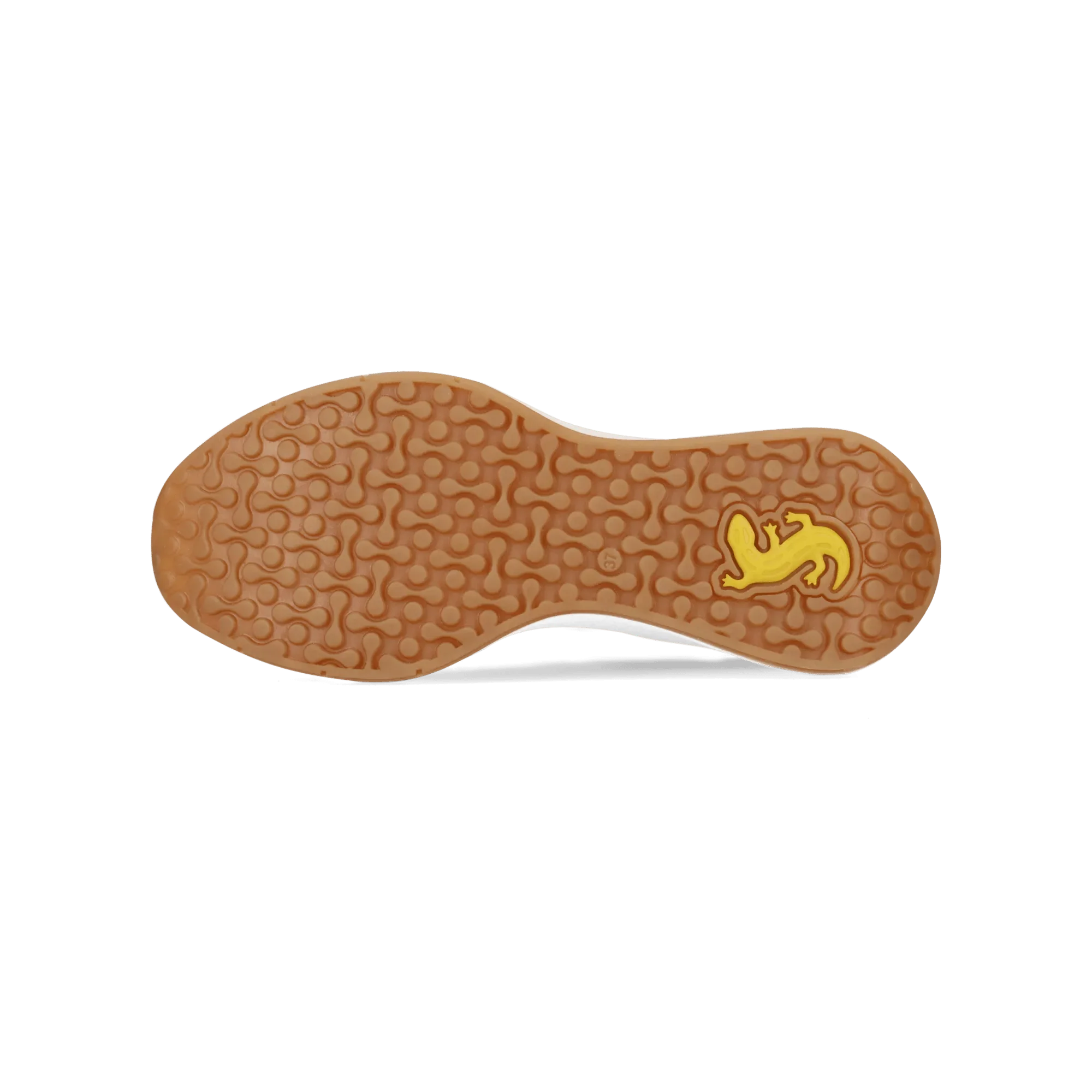 Leder Sneaker Grau - Image 5