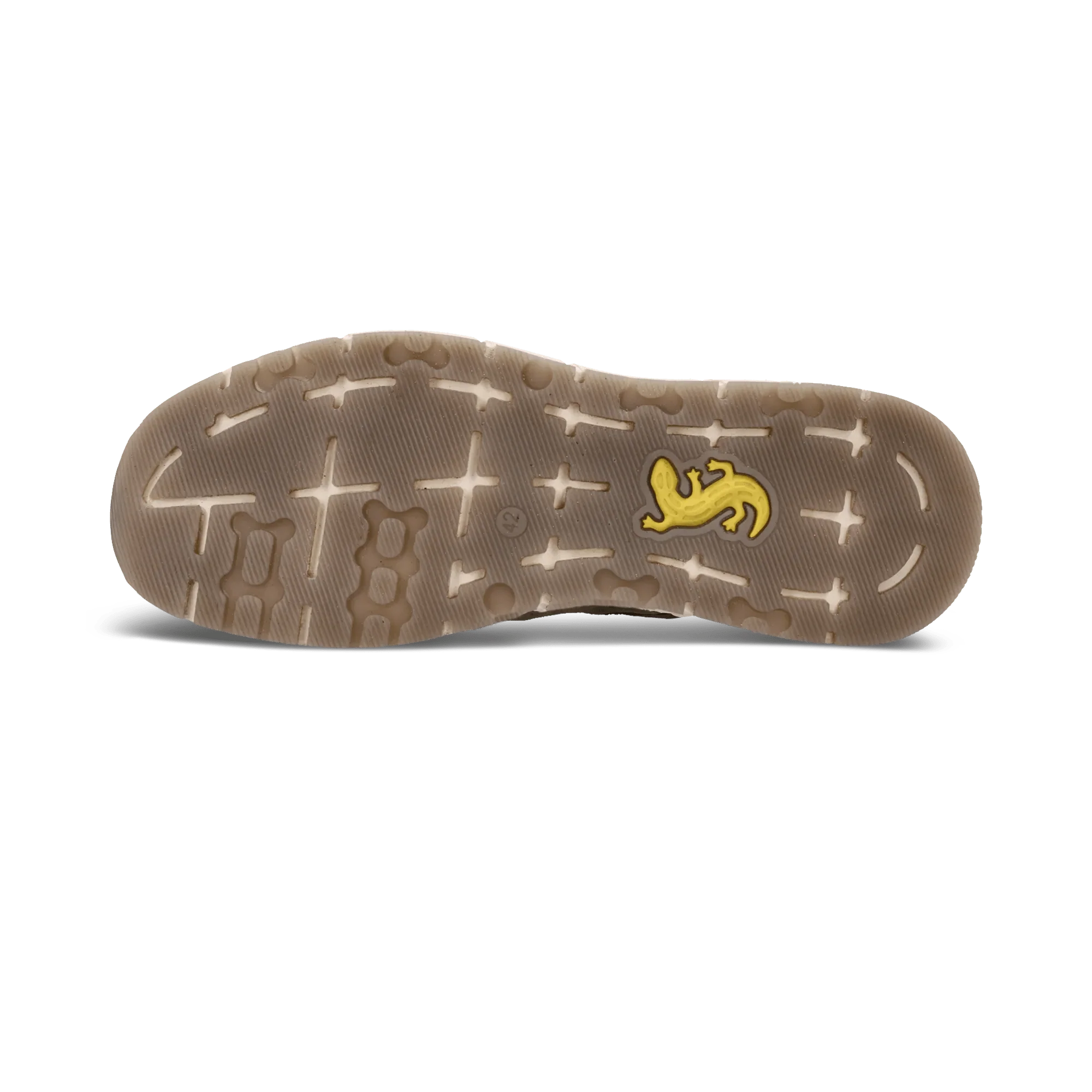 Leder Sneaker Hellgrün - Image 5