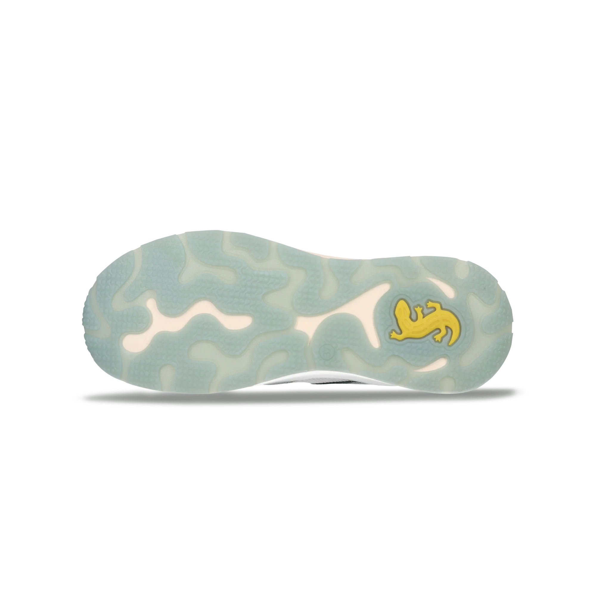 Leder Sneaker Grün - Image 5