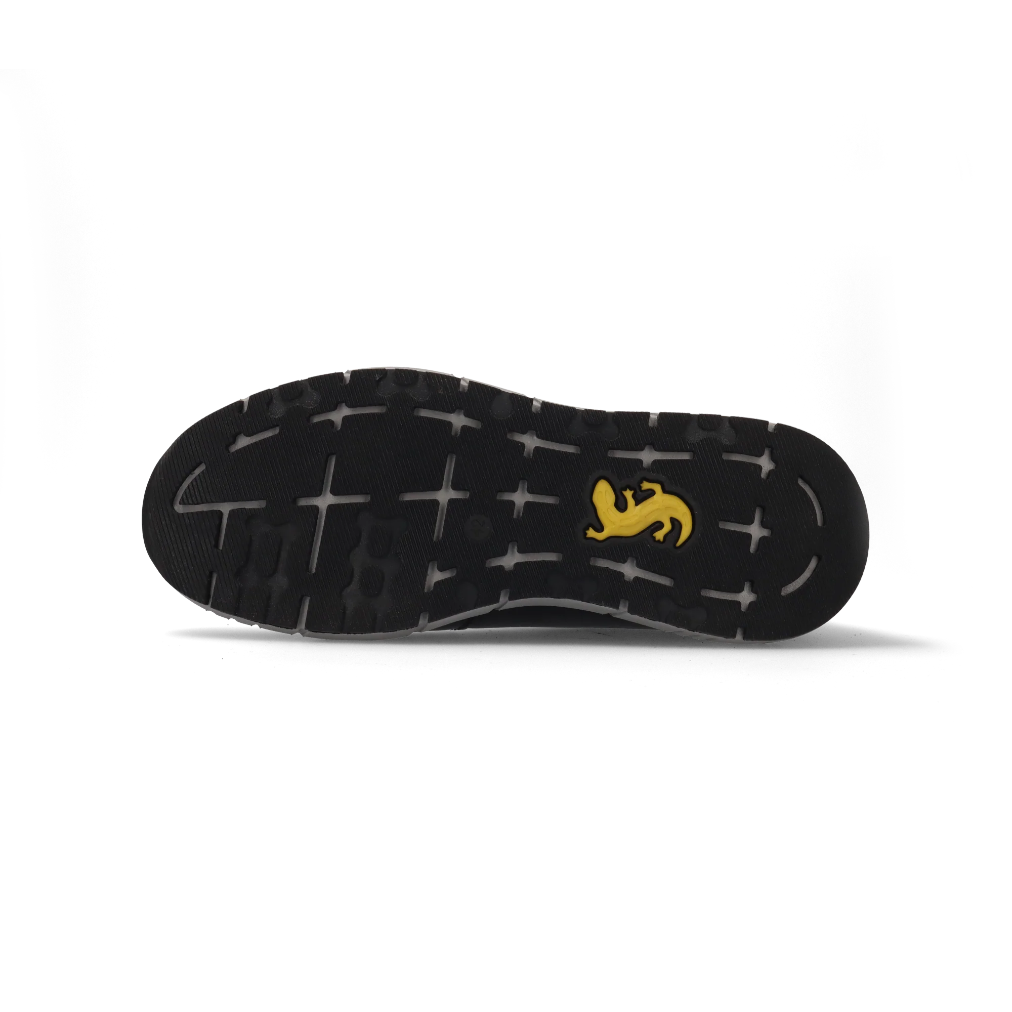 Leder Sneaker Schwarz - Image 5