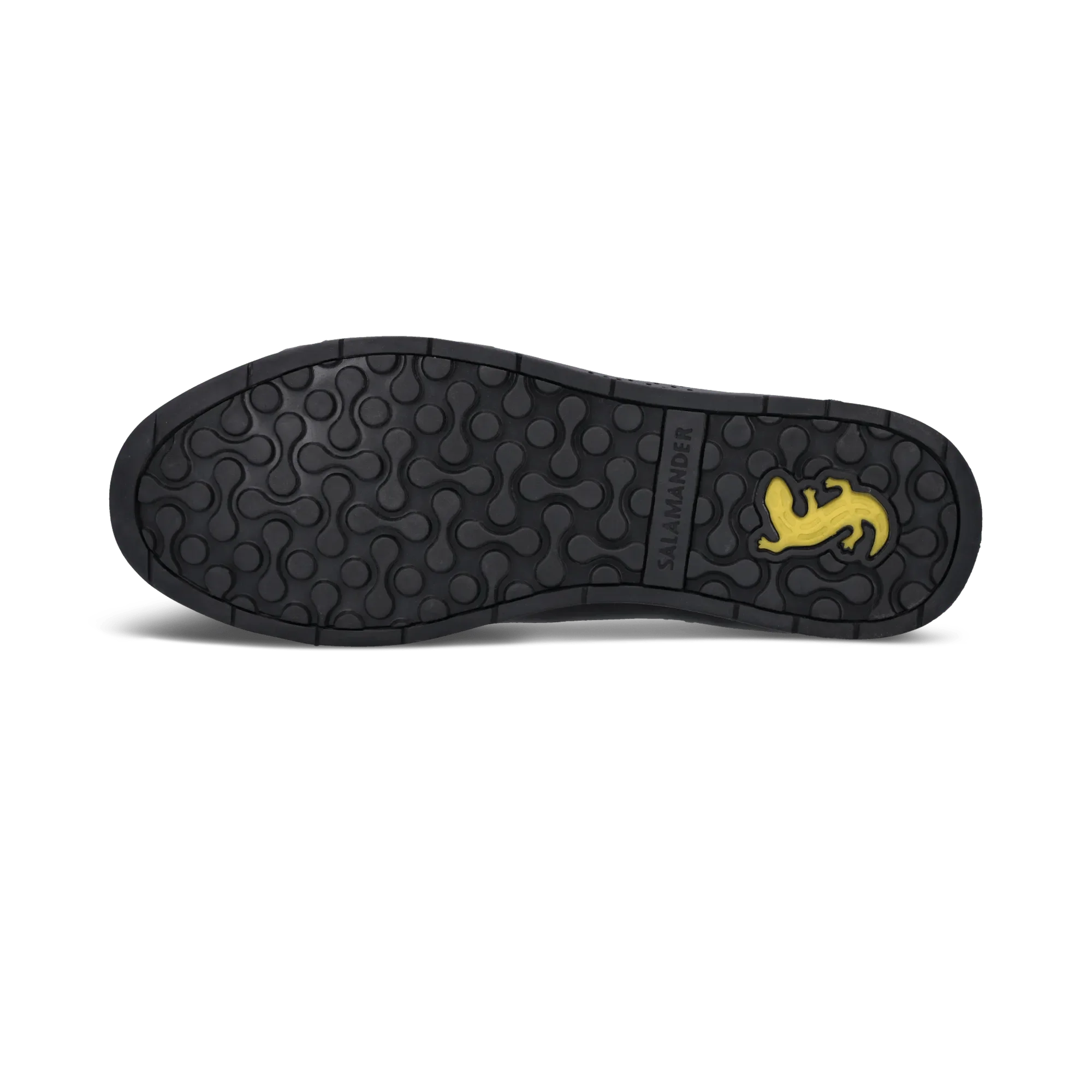 Leder Sneaker Schwarz - Image 5