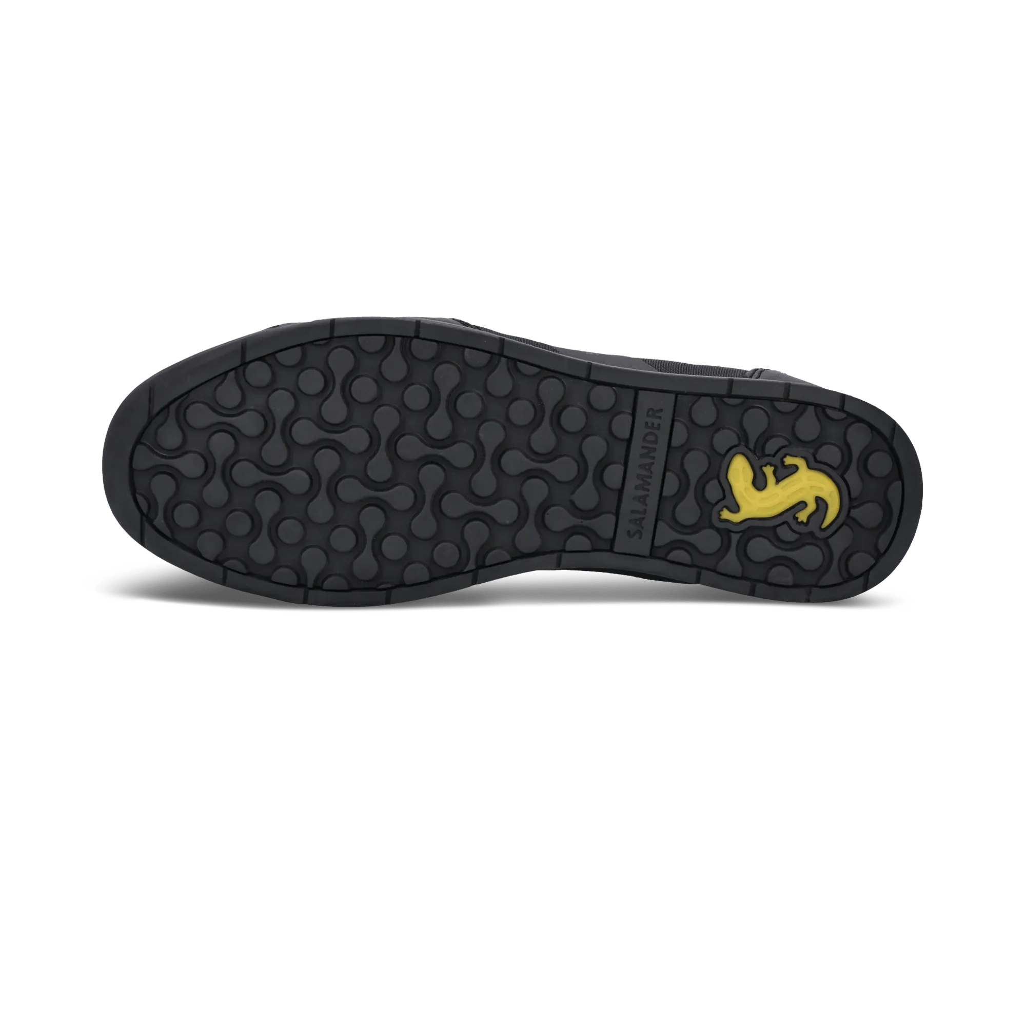 Leder Sneaker Schwarz - Image 5