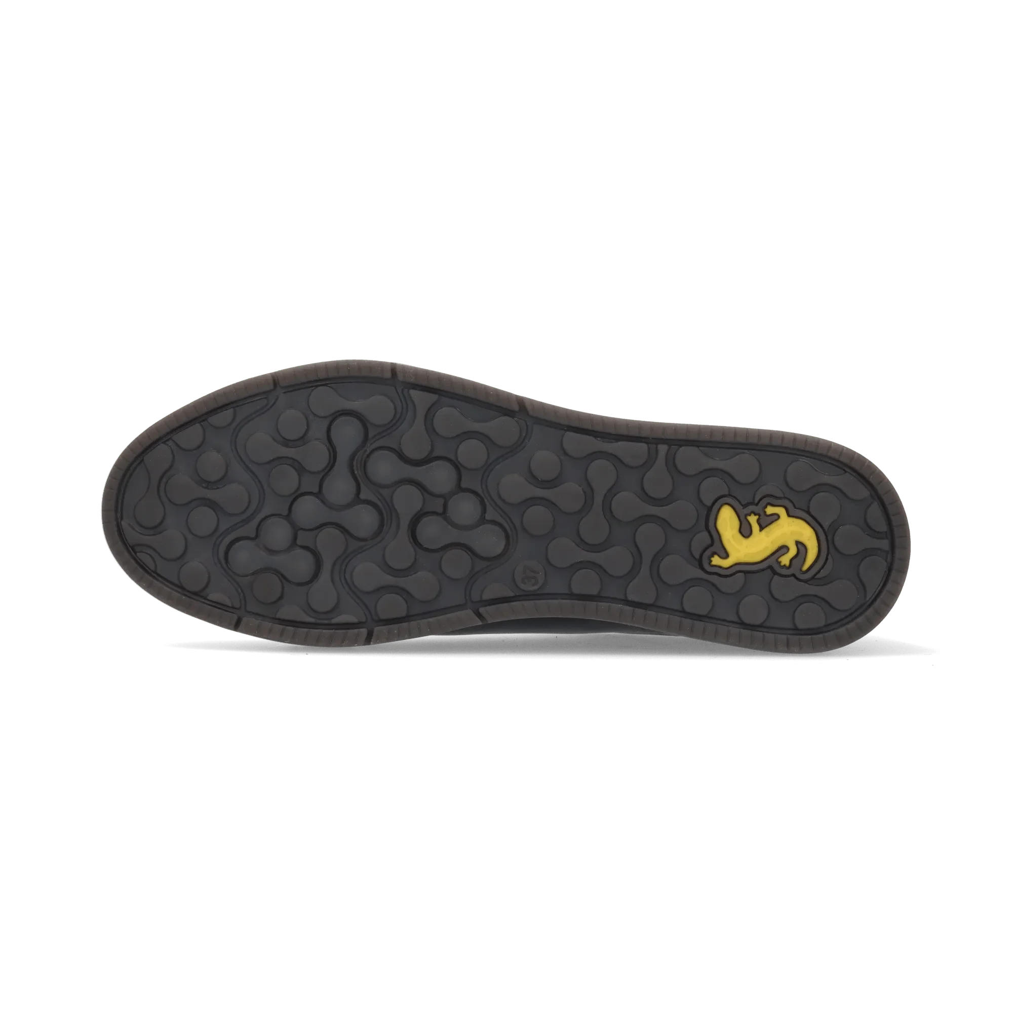 Leder Sneaker Schwarz - Image 5