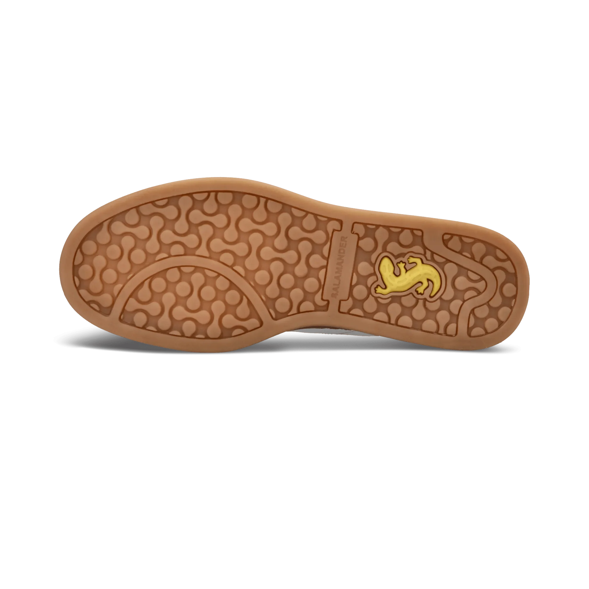 Leder Sneaker Weiß - Image 6