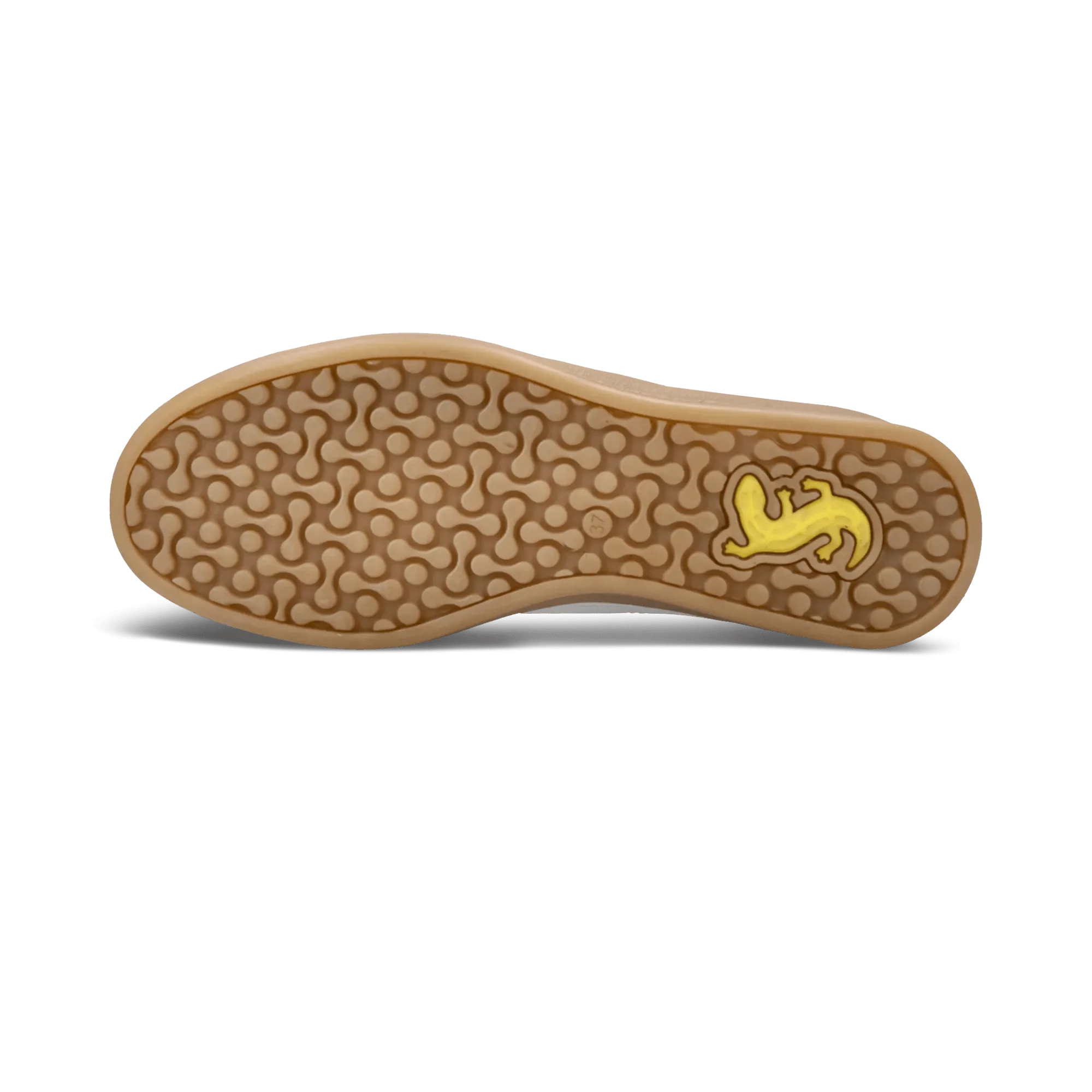 Leder Sneaker Weiß - Image 5