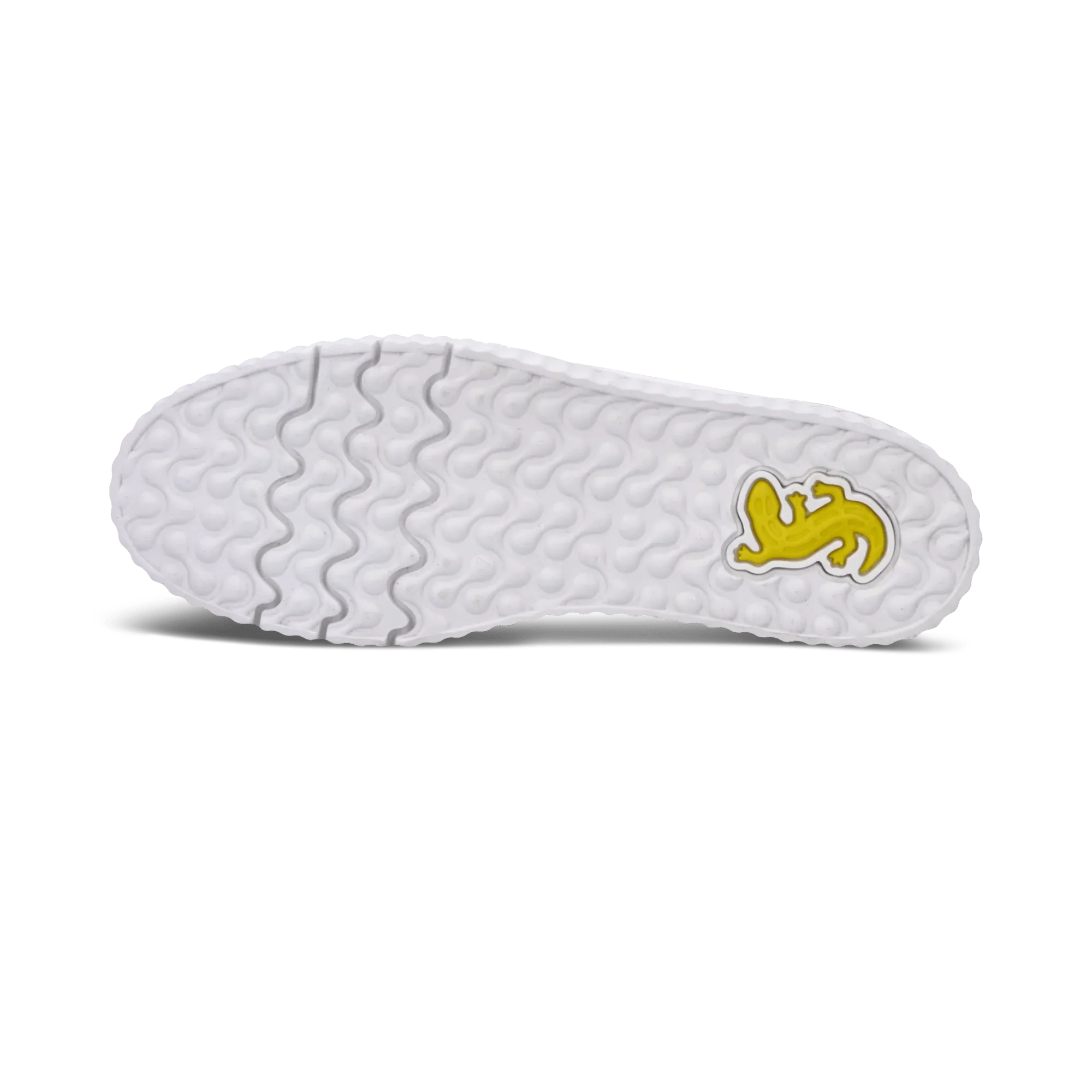 Leder Sneaker Weiß - Image 5