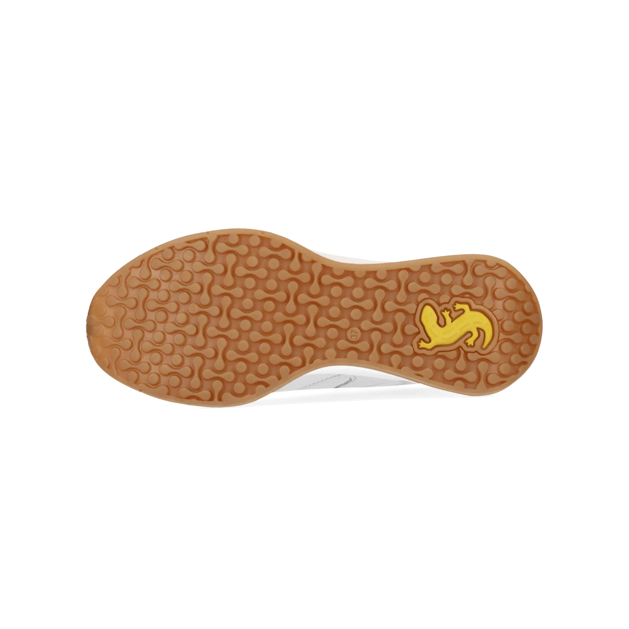 Leder Sneaker Weiß - Image 5