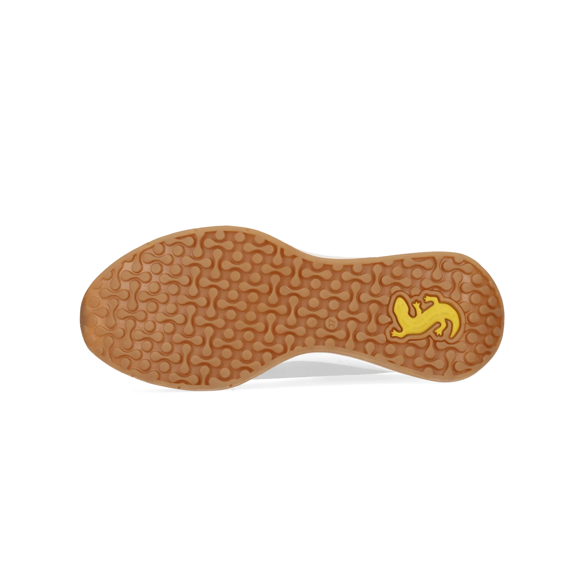 Leder Sneaker Weiß - Image 5