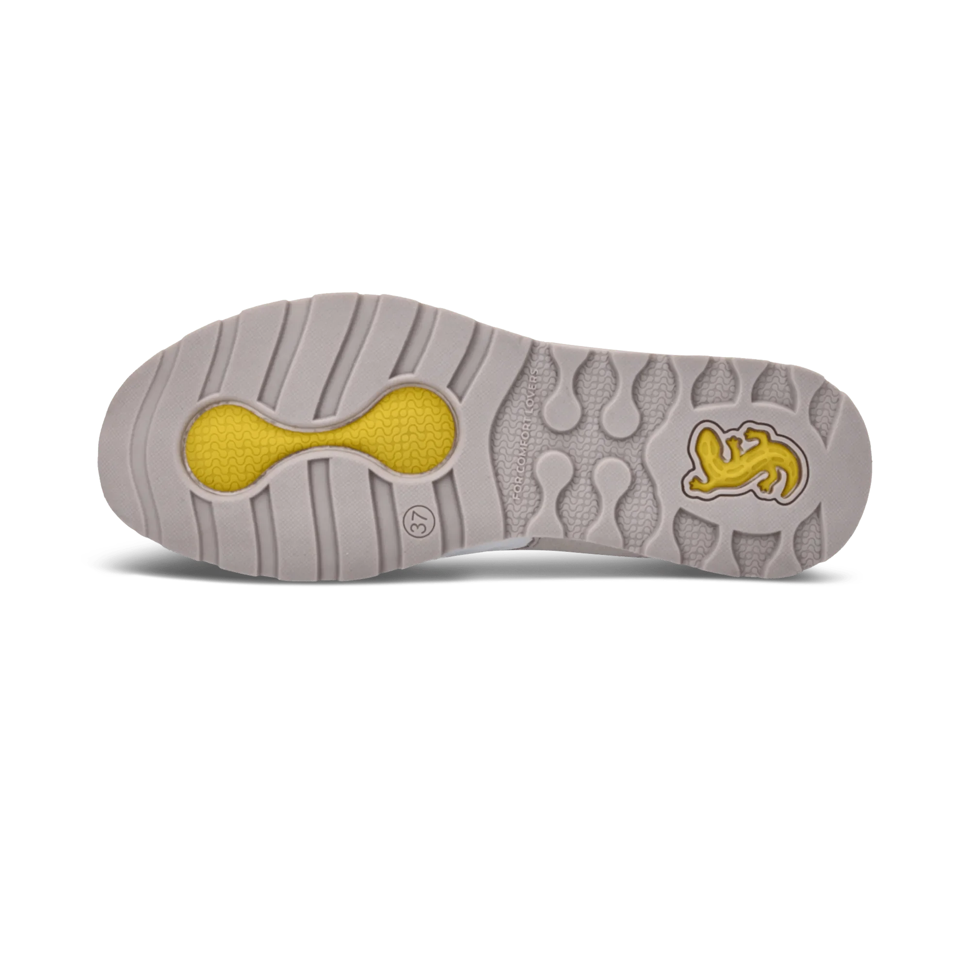 Leder Sneaker Weiß - Image 5