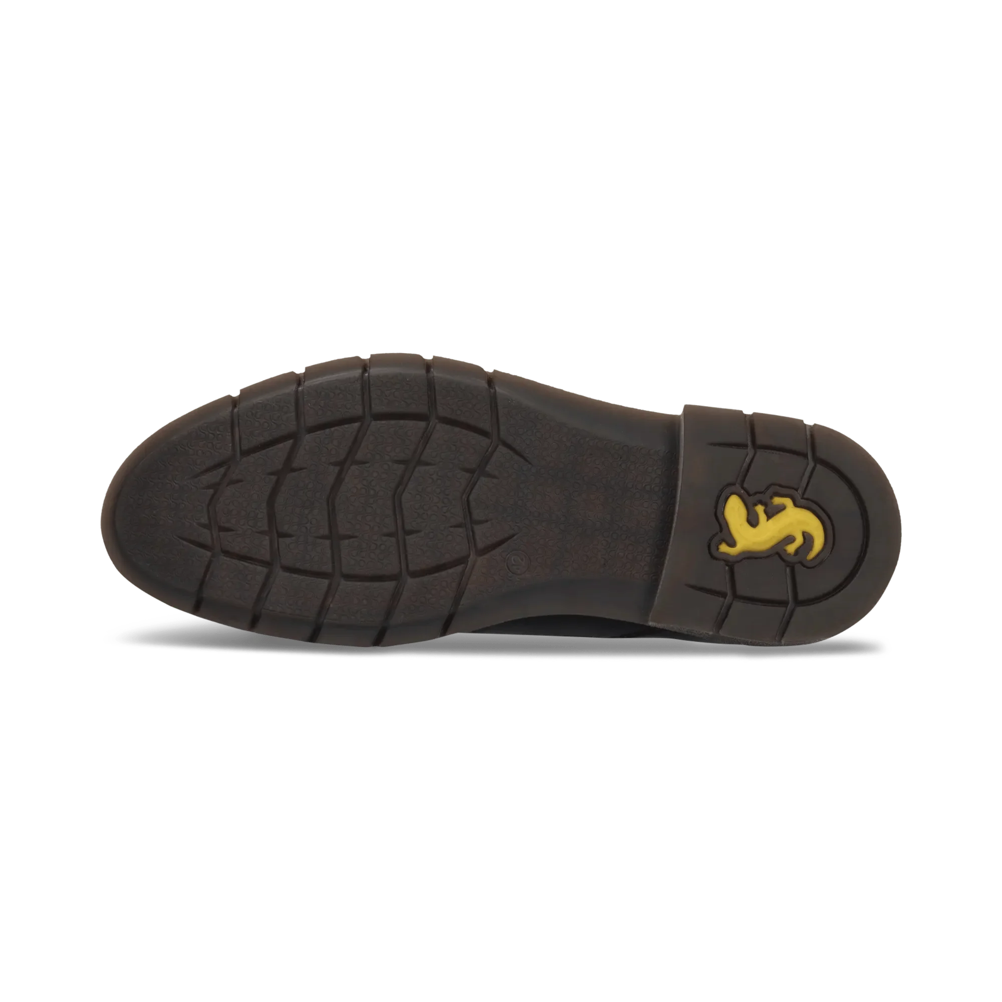 Leder Stiefelette Schwarz - Image 5