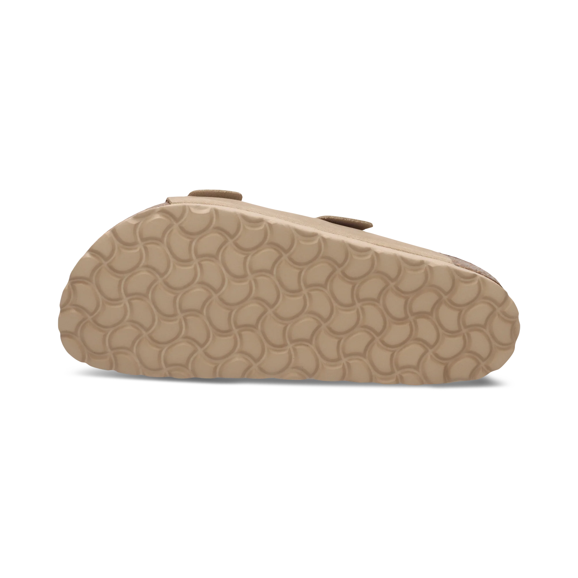 Leder Pantoletten Beige - Image 5