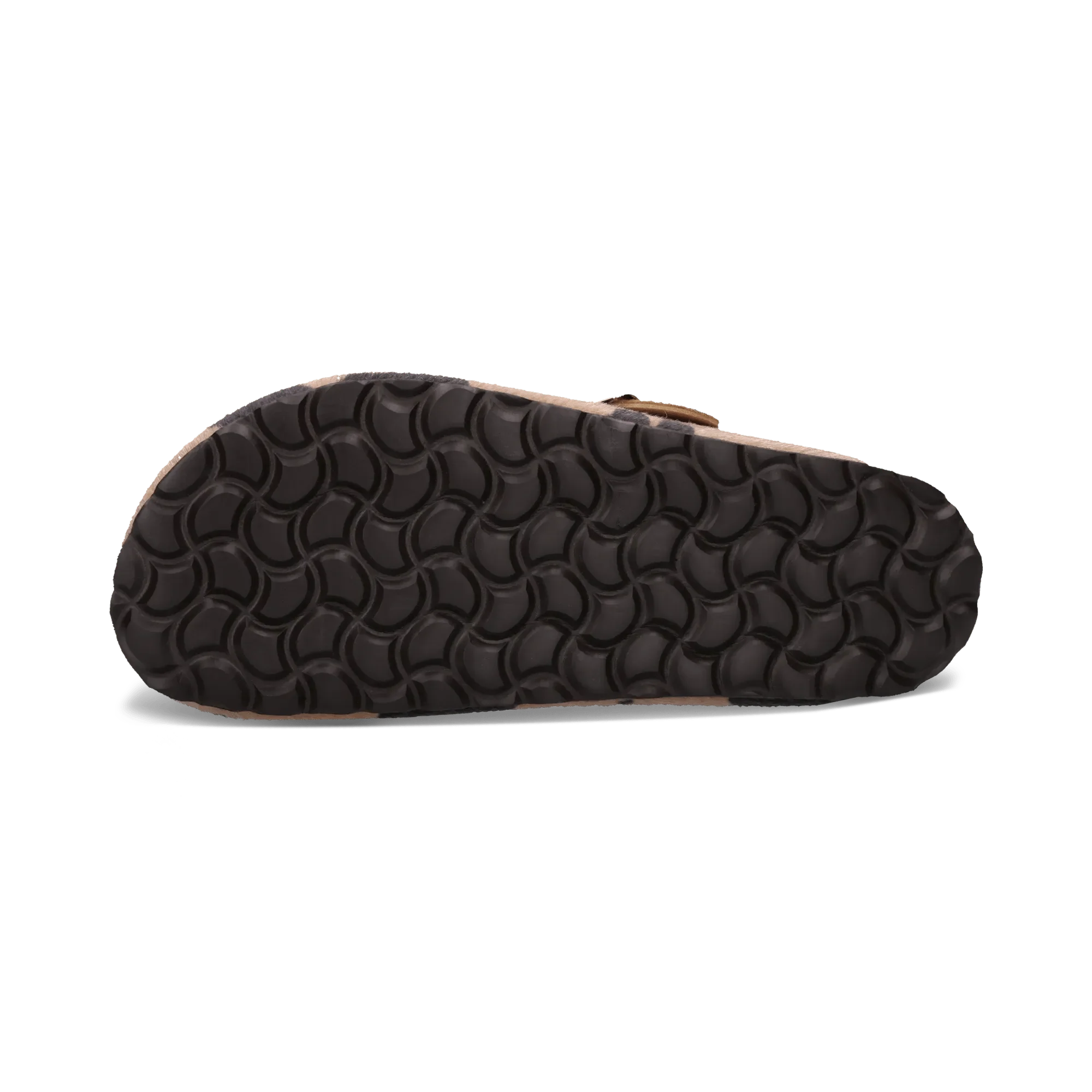 Pantoletten Animal Print - Image 5