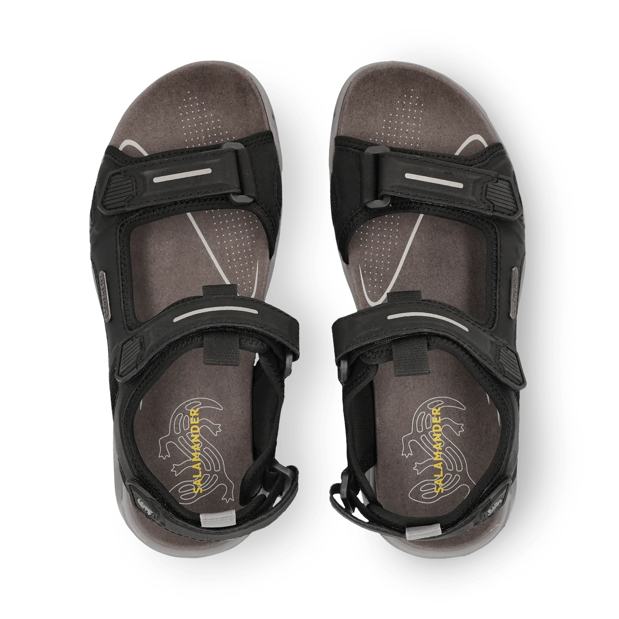Sandale Schwarz - Image 6