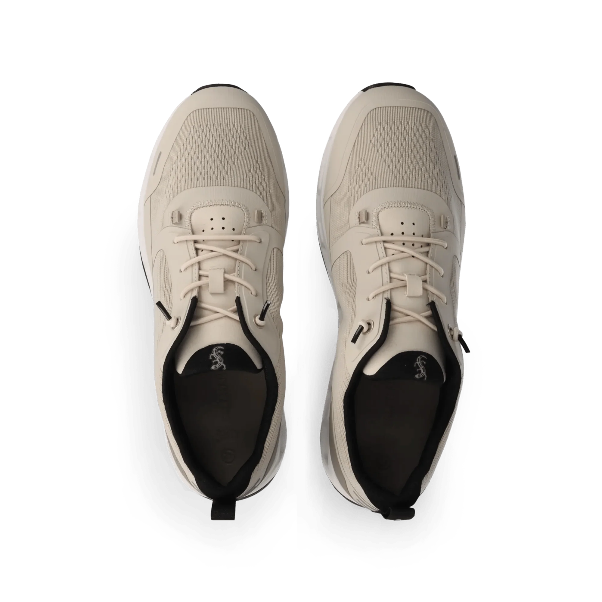 Sneaker Beige - Image 6