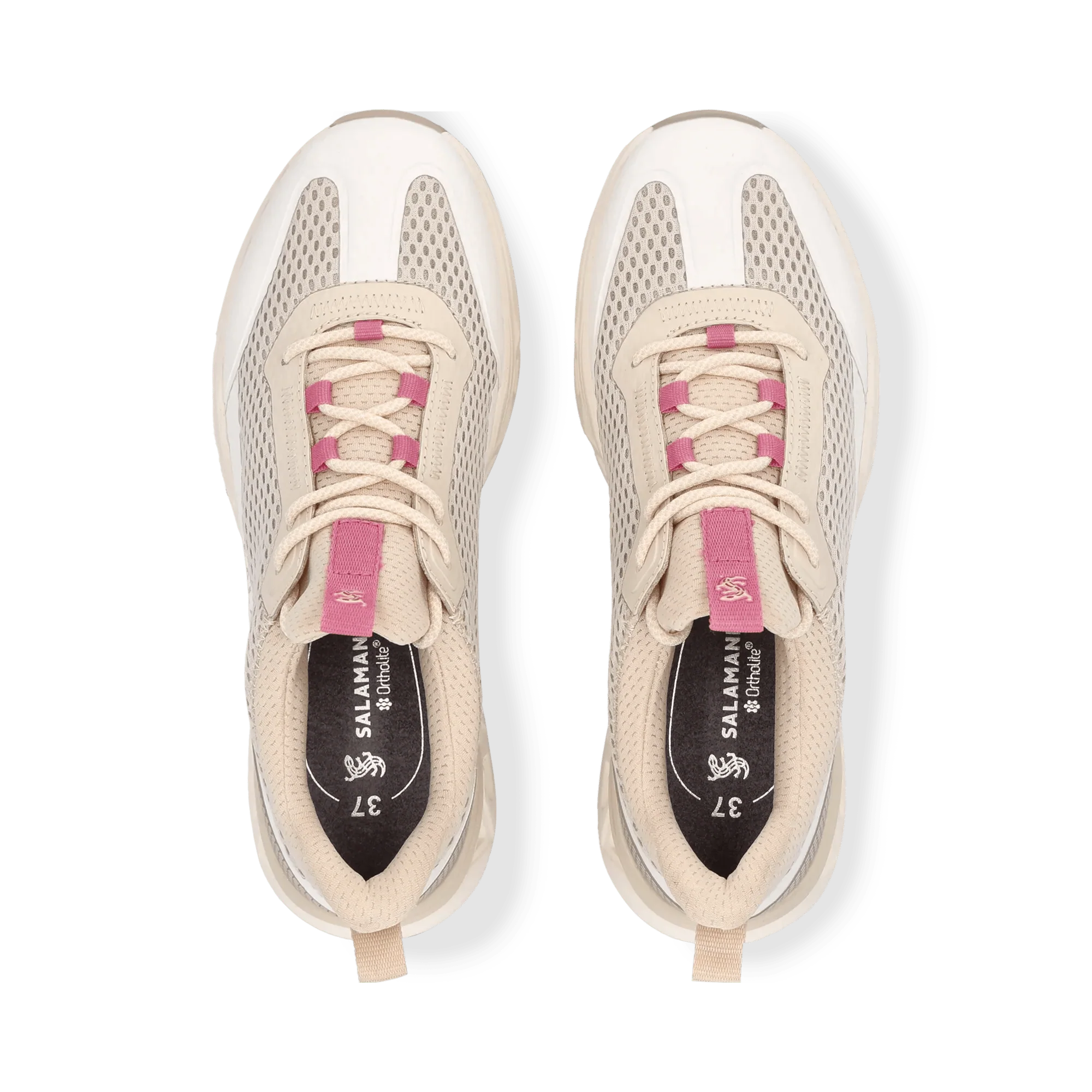 Sneaker Beige - Image 6