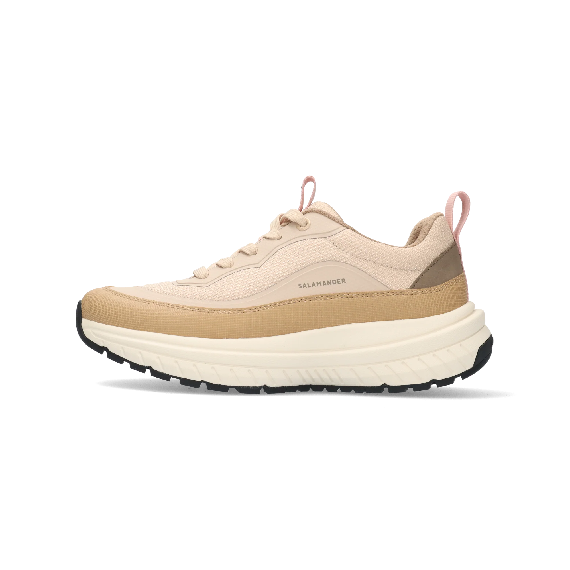 Sneaker Beige