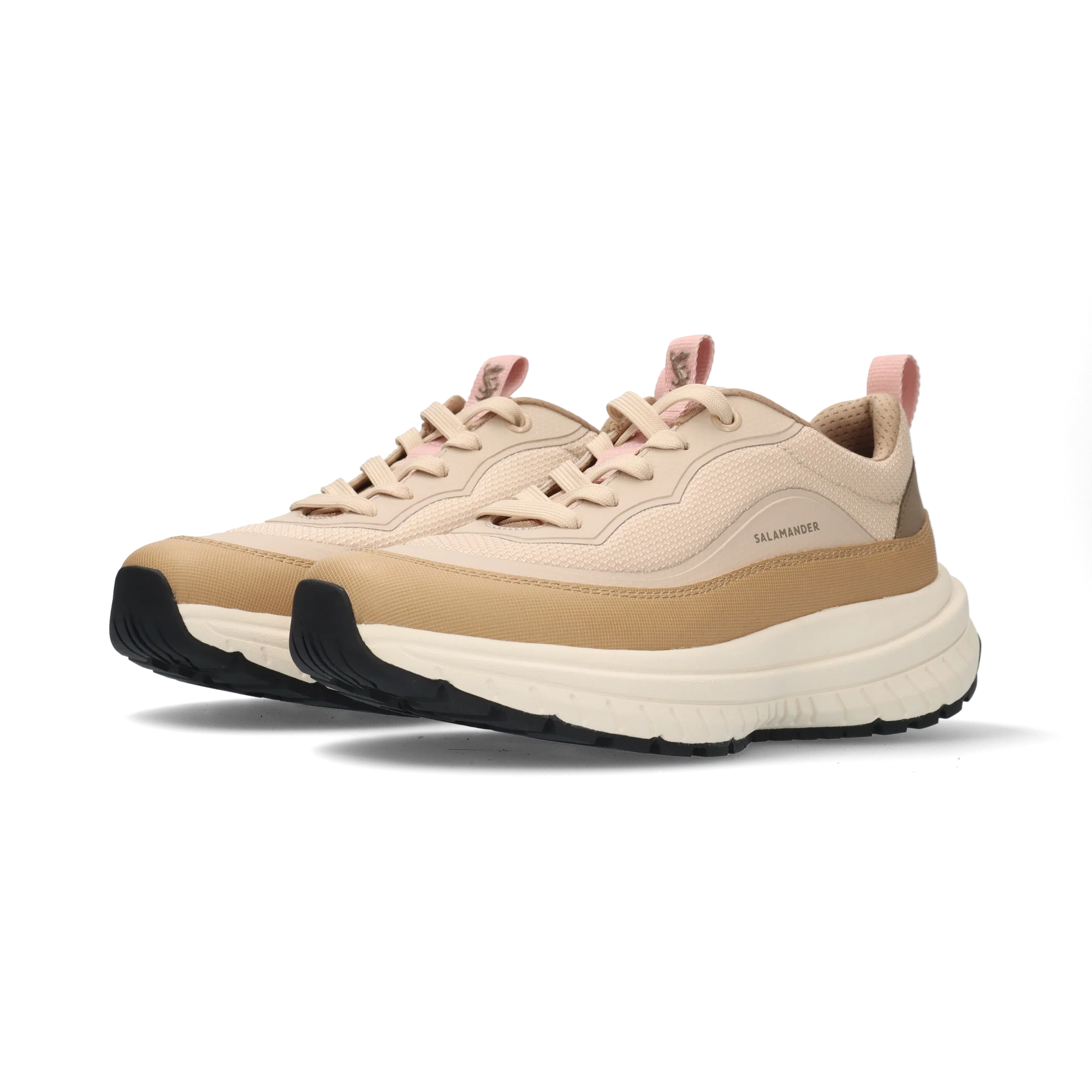Sneaker Beige - Image 2