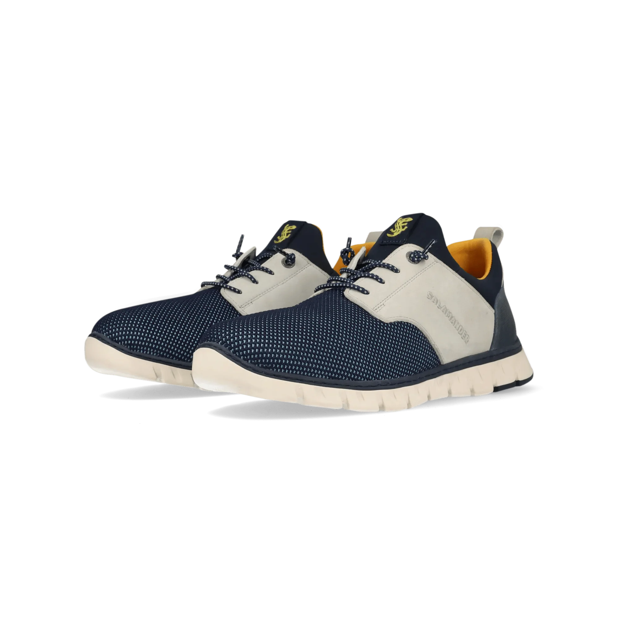 Sneaker Blau - Image 2