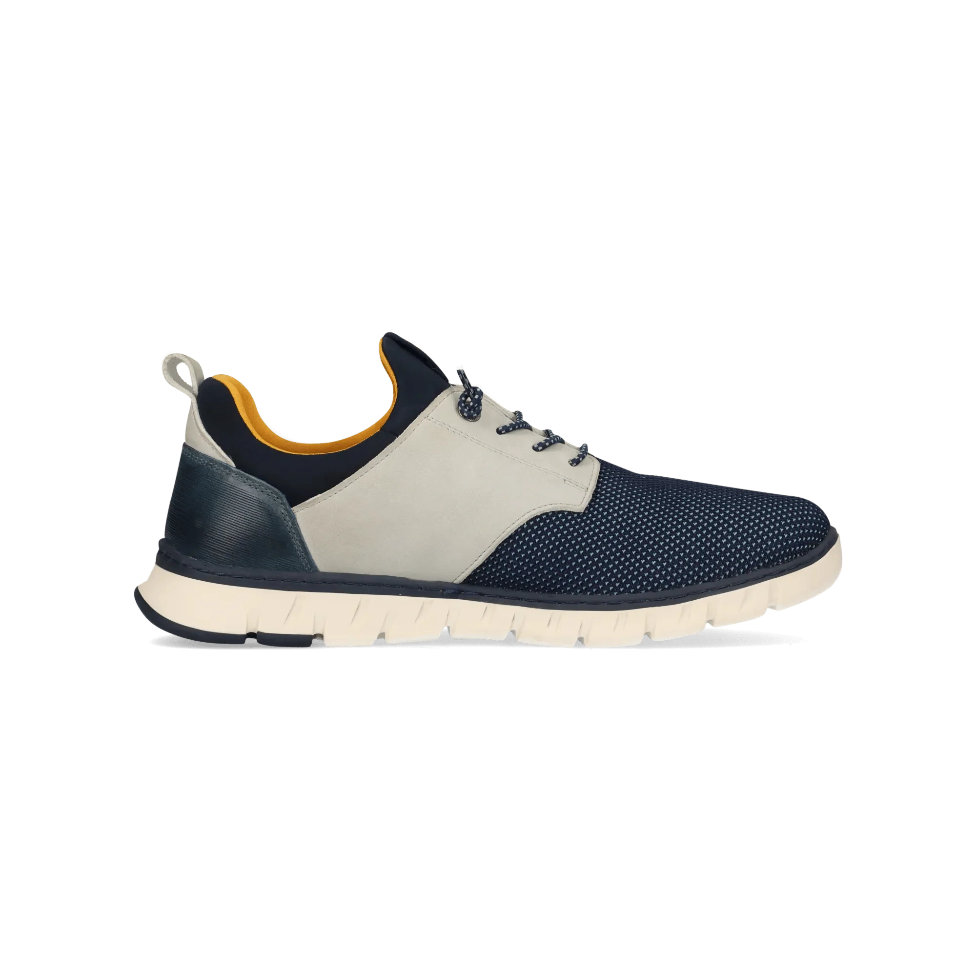 Sneaker Blau - Image 3