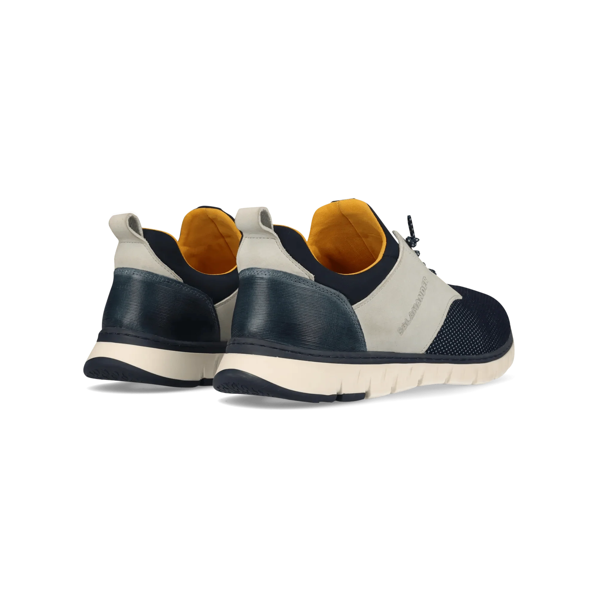 Sneaker Blau - Image 4