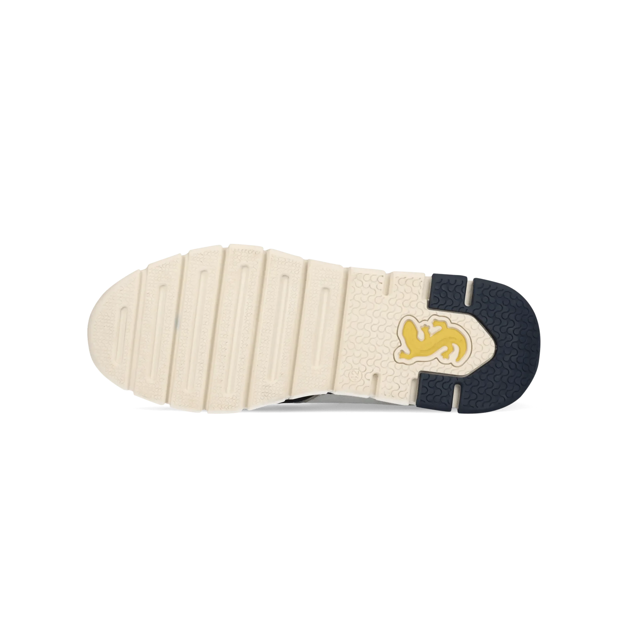 Sneaker Blau - Image 5