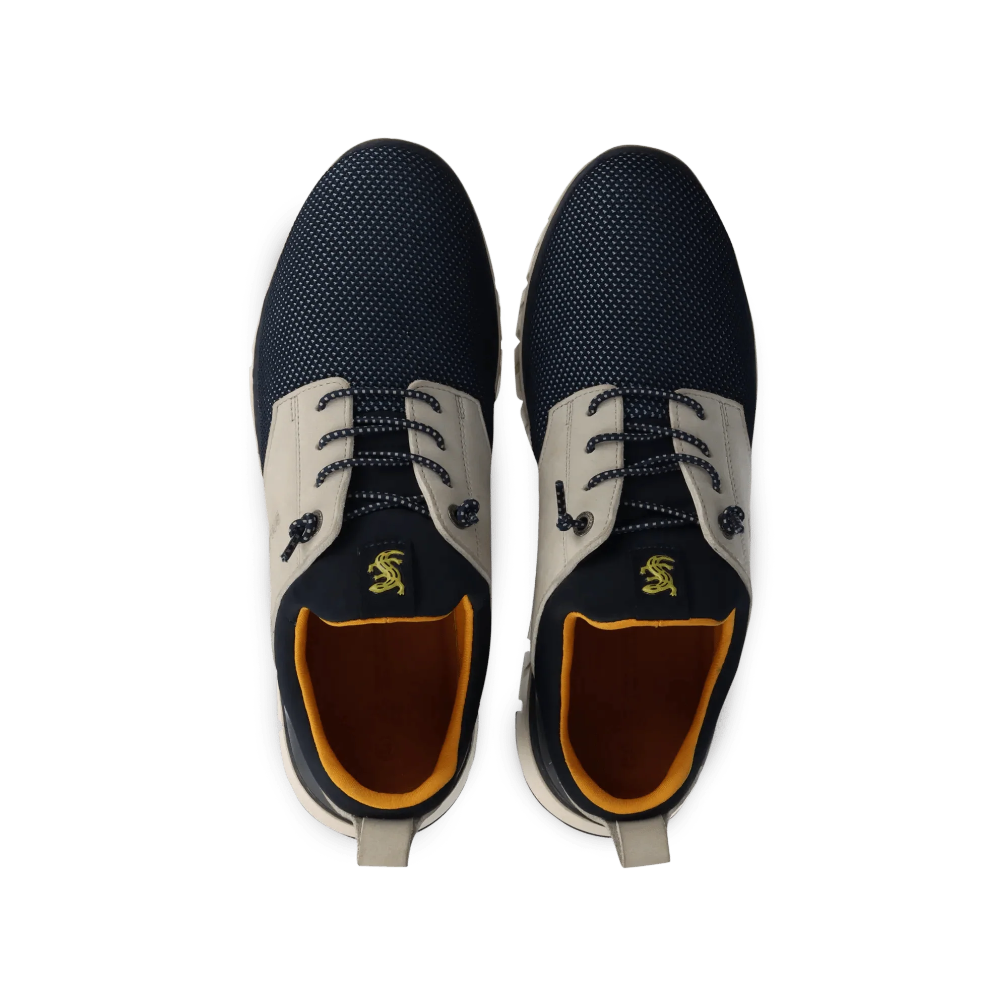 Sneaker Blau - Image 6