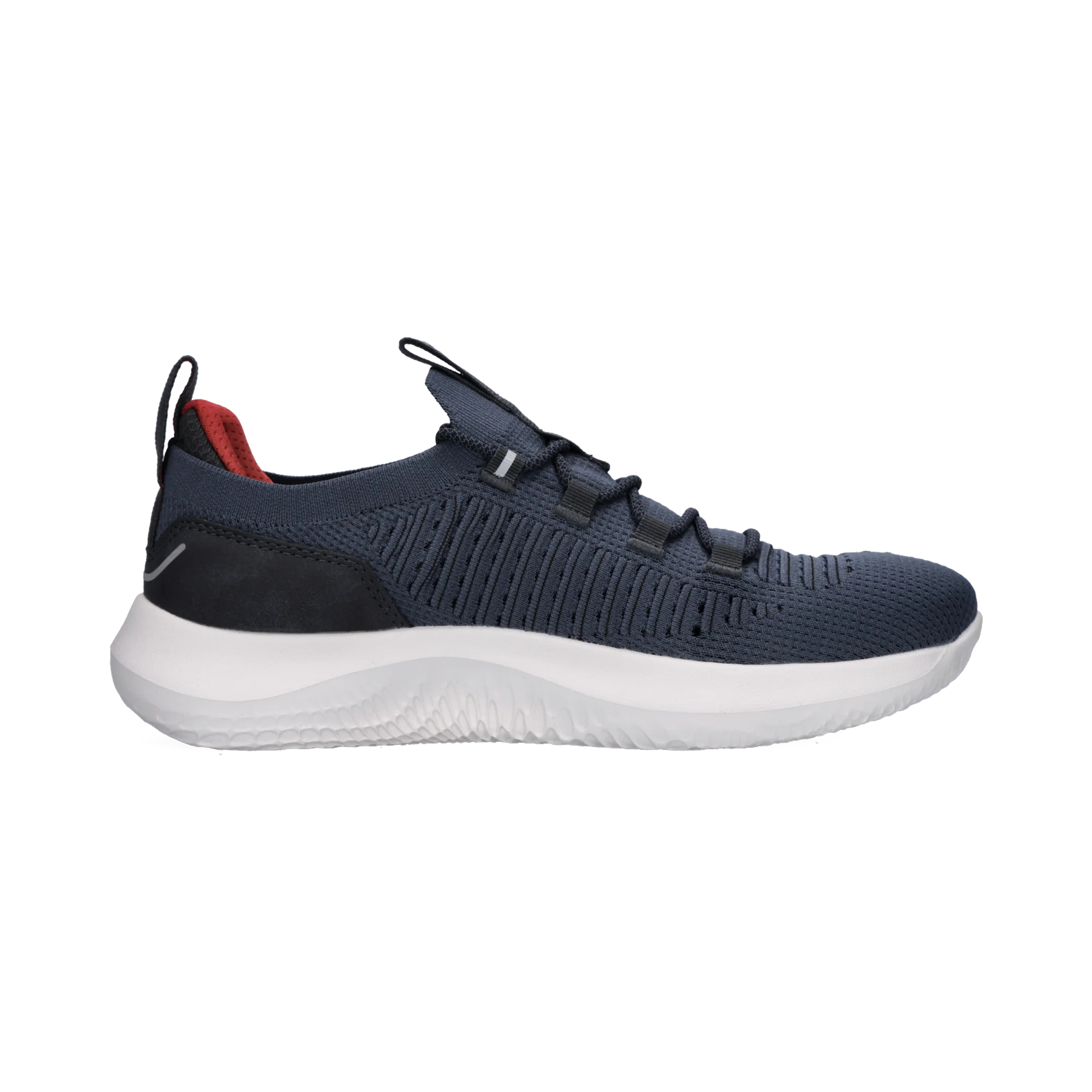 Sneaker Blau - Image 3