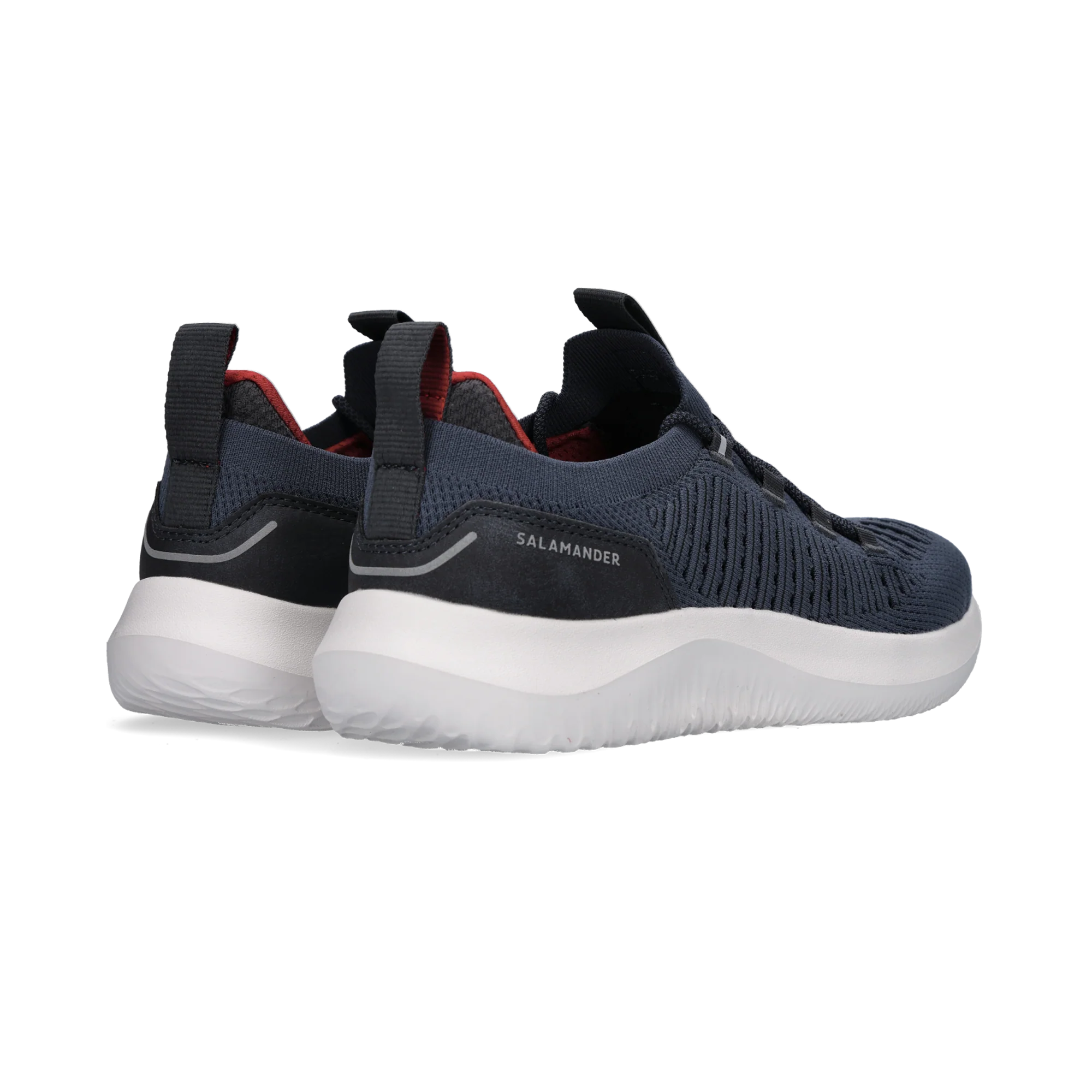 Sneaker Blau - Image 4