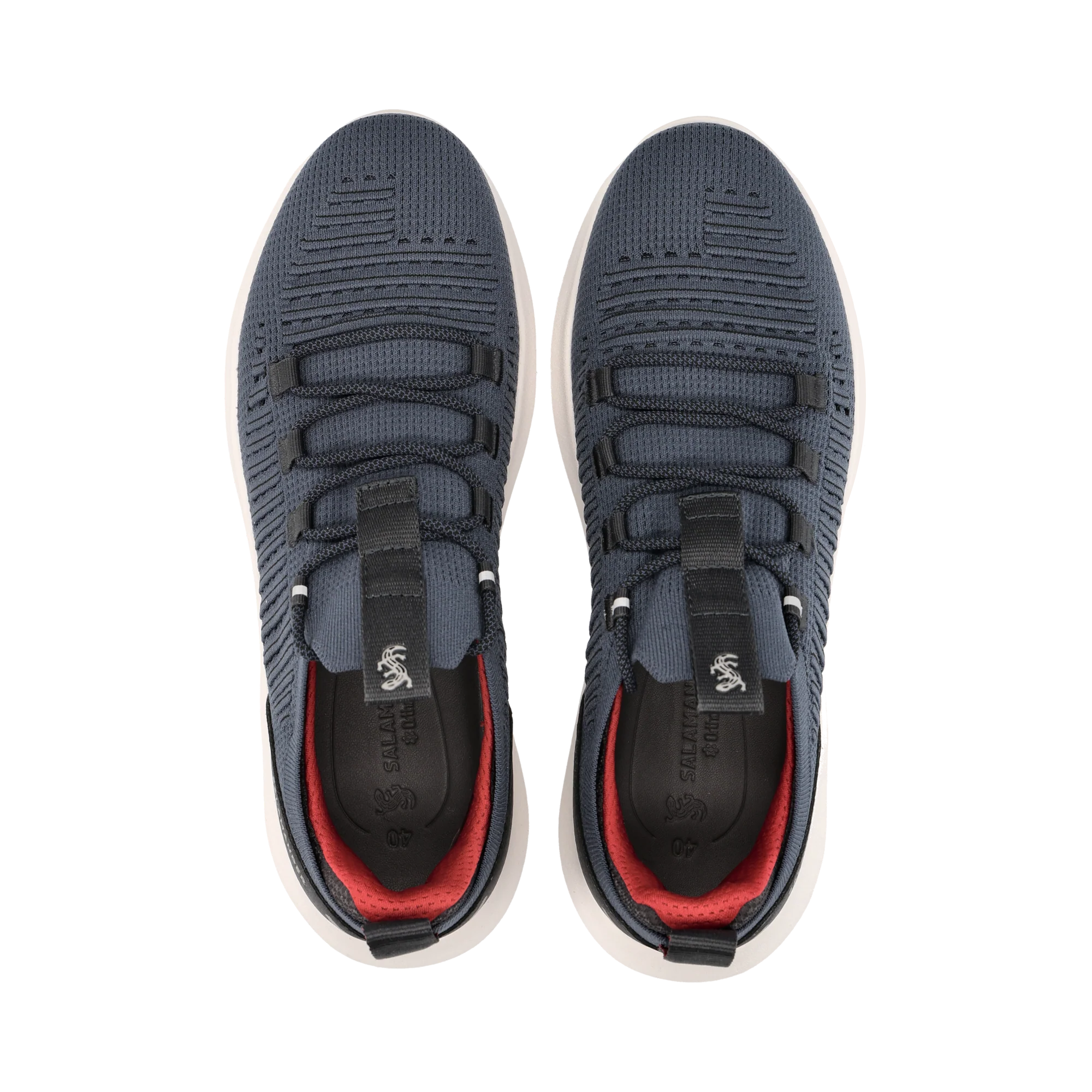 Sneaker Blau - Image 6