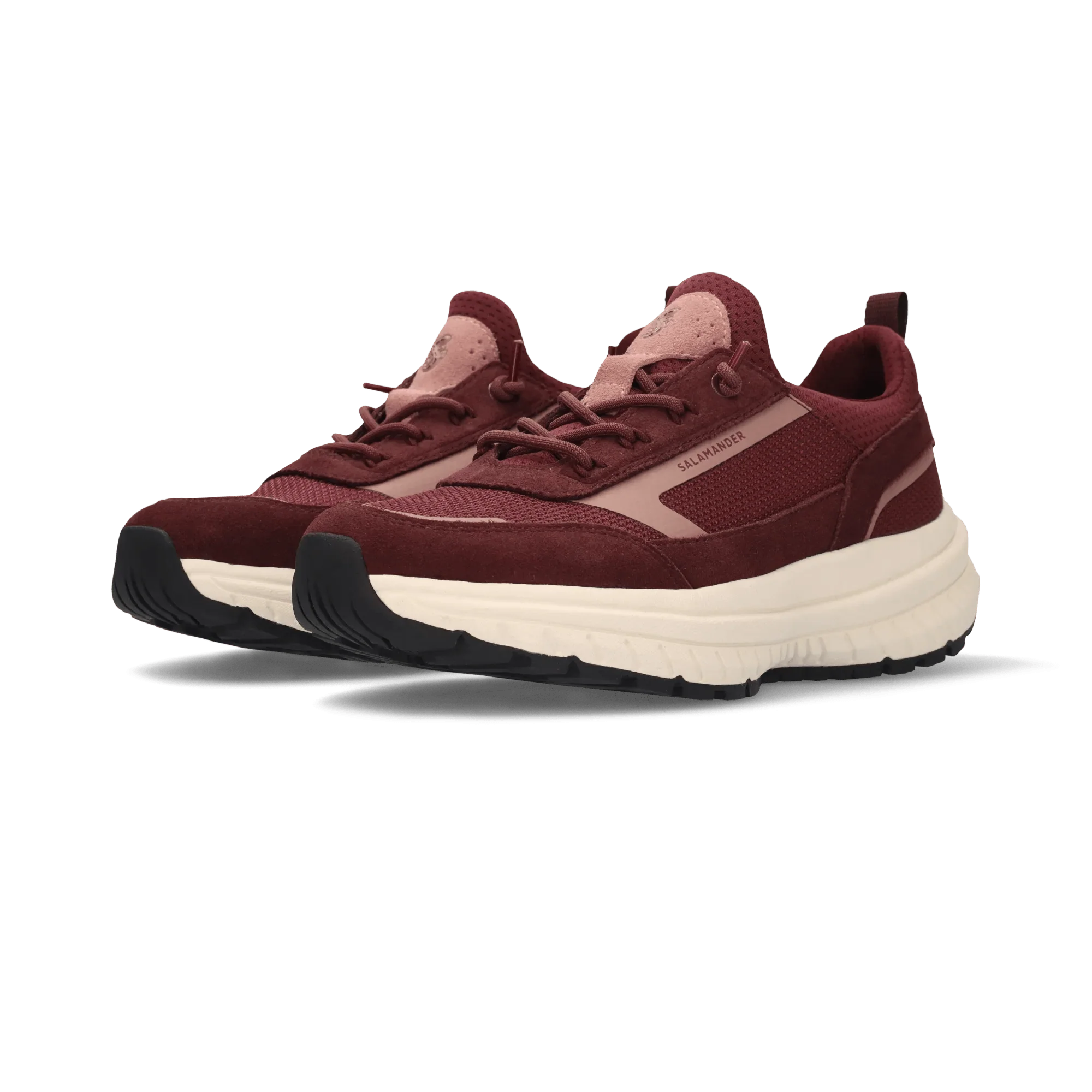 Sneaker Bordeaux - Image 4