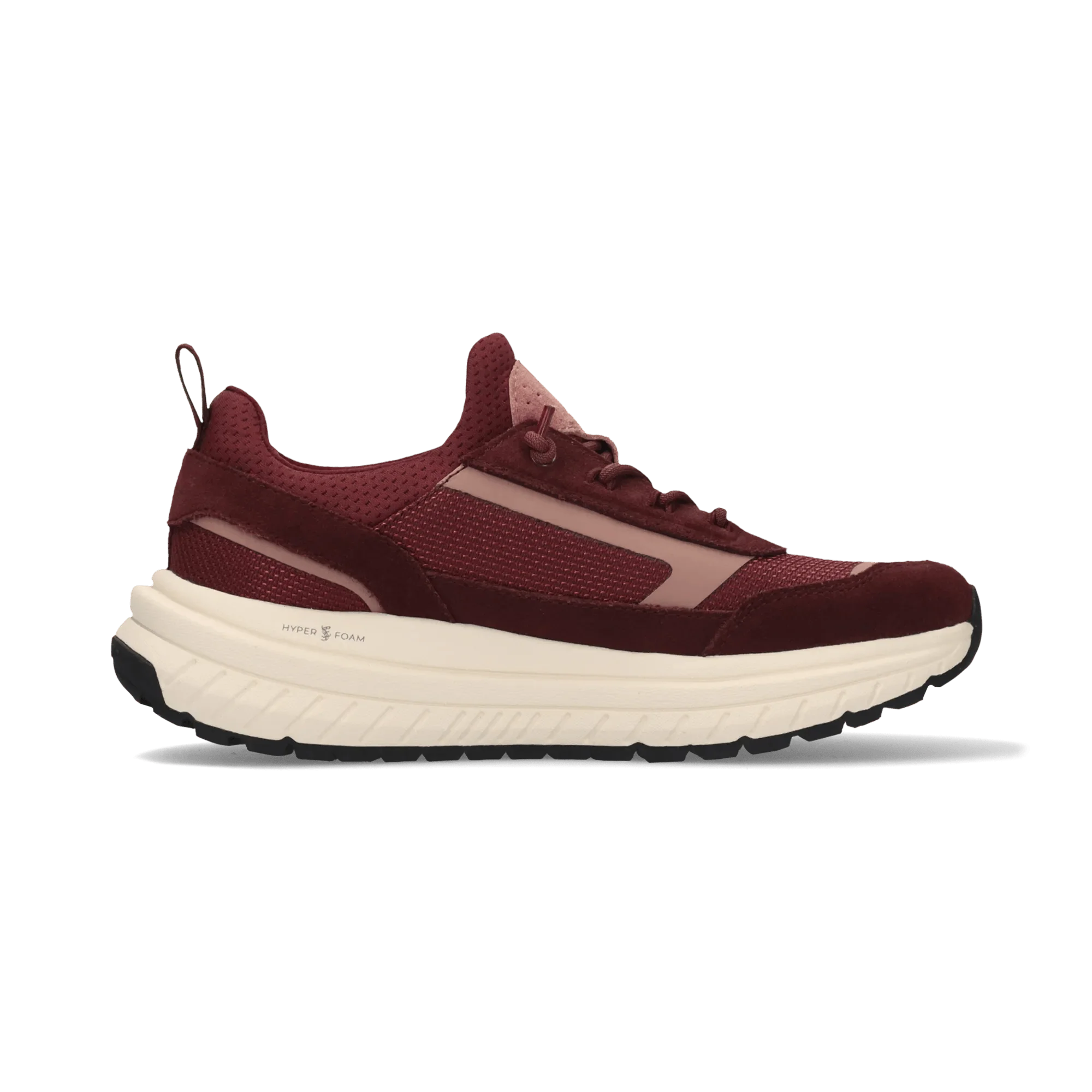 Sneaker Bordeaux - Image 5